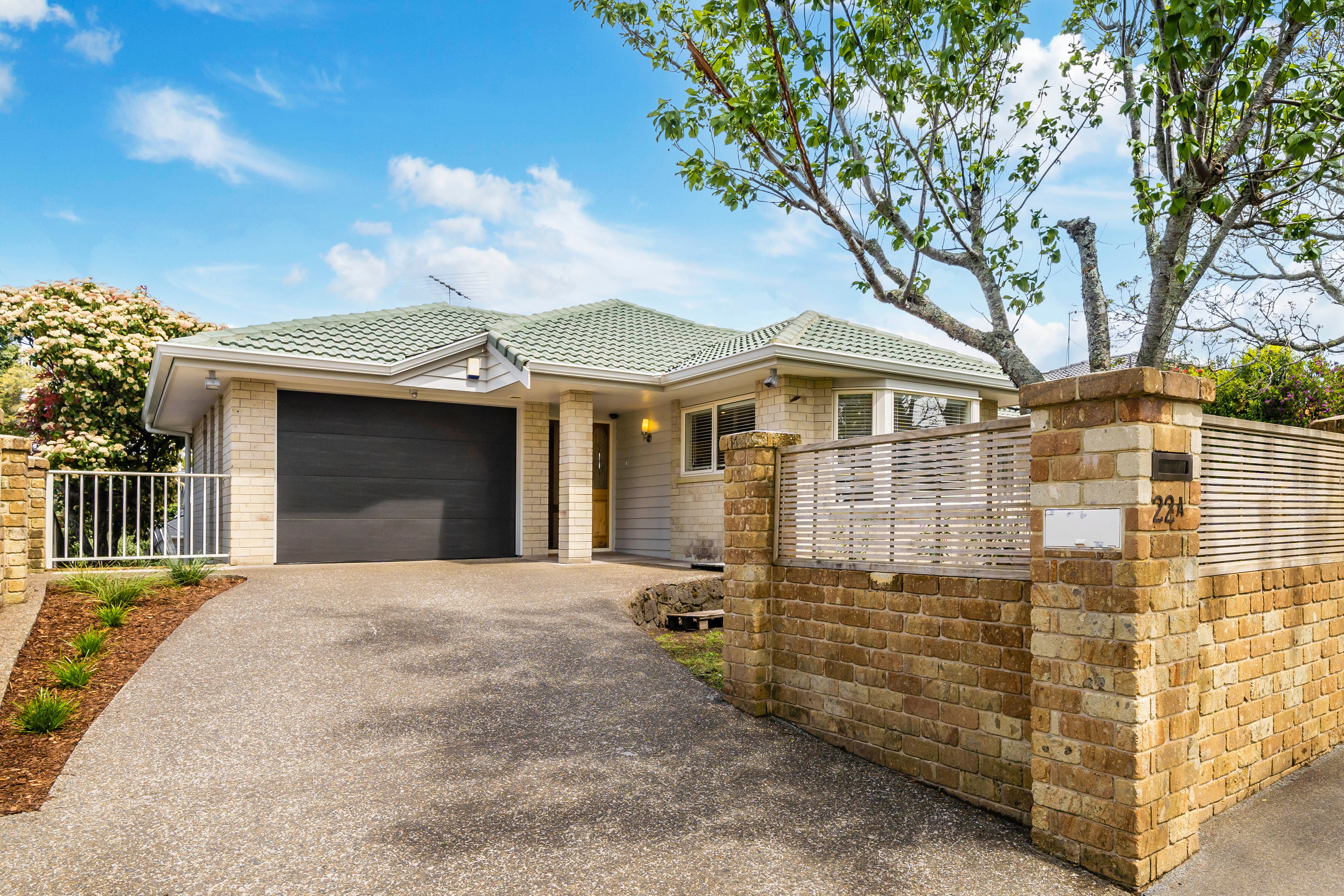22A Bracken Avenue, Epsom, Auckland City
