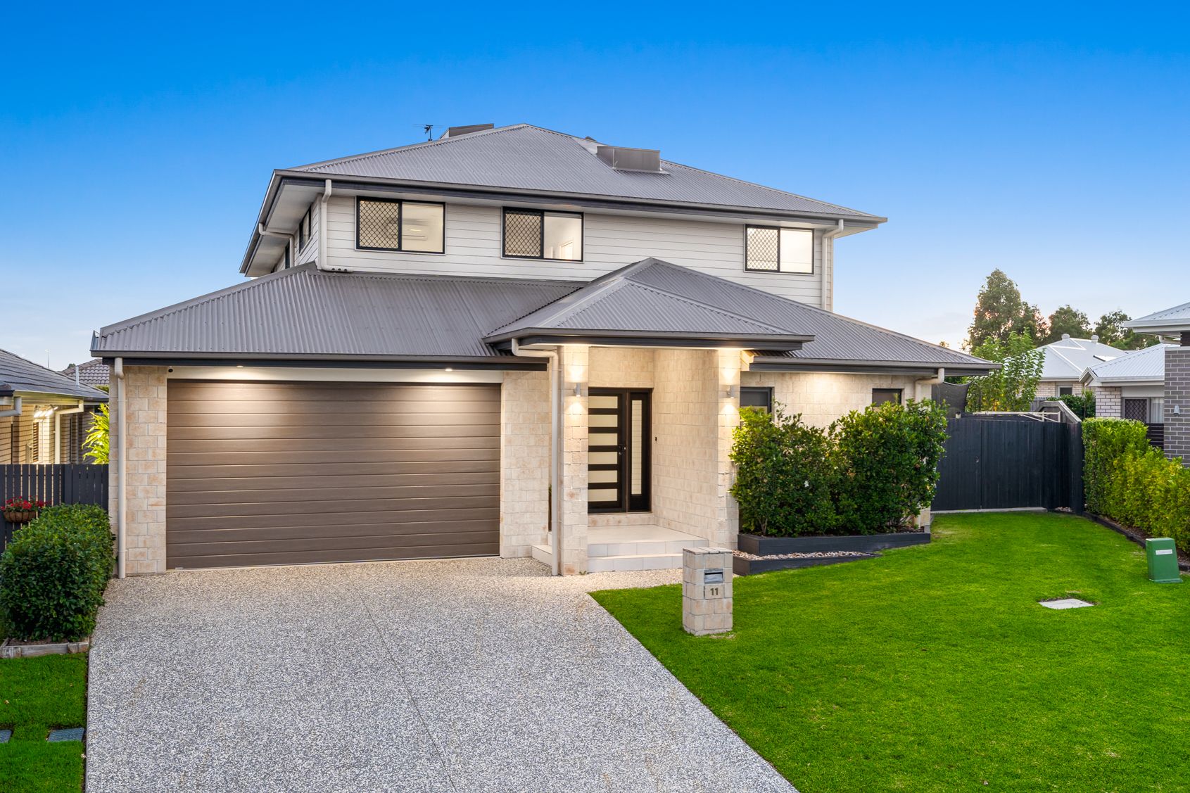 11 Elsey Circuit, North Lakes, QLD 4509 Sold House Ray White North