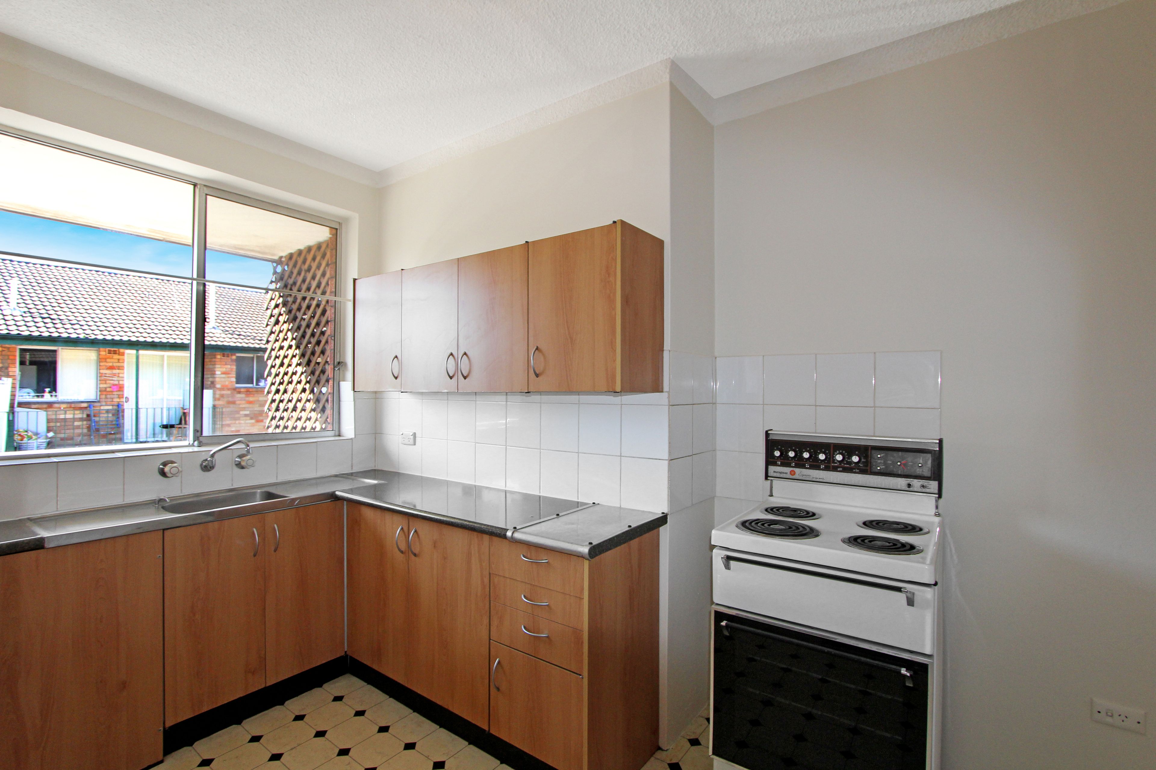 9/5 Reserve Street, West Ryde, NSW 2114