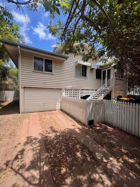 280 Upper Dawson Road, The Range QLD 4700