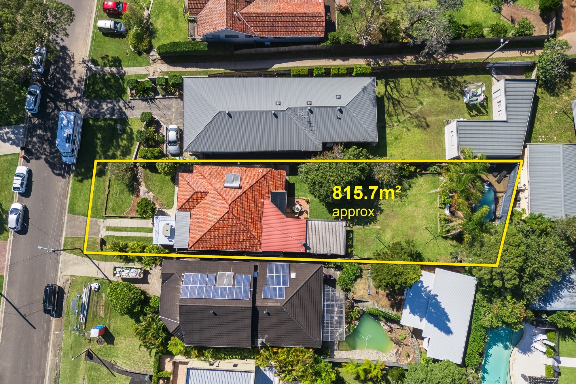 24 Yowie Avenue, Caringbah South, NSW 2229