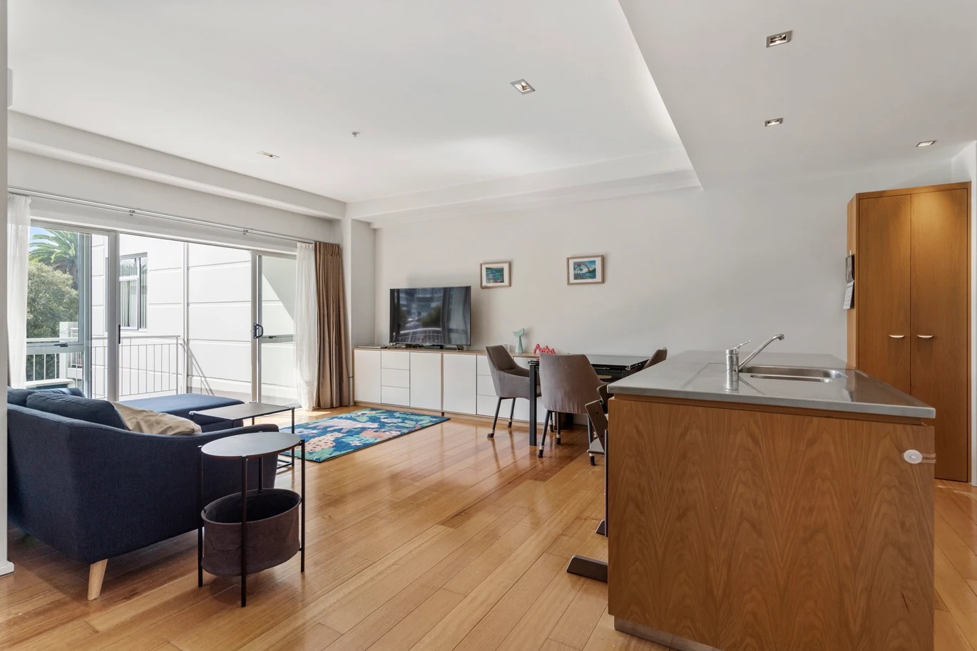 306/10 Ronayne Street, Auckland Central, Auckland City