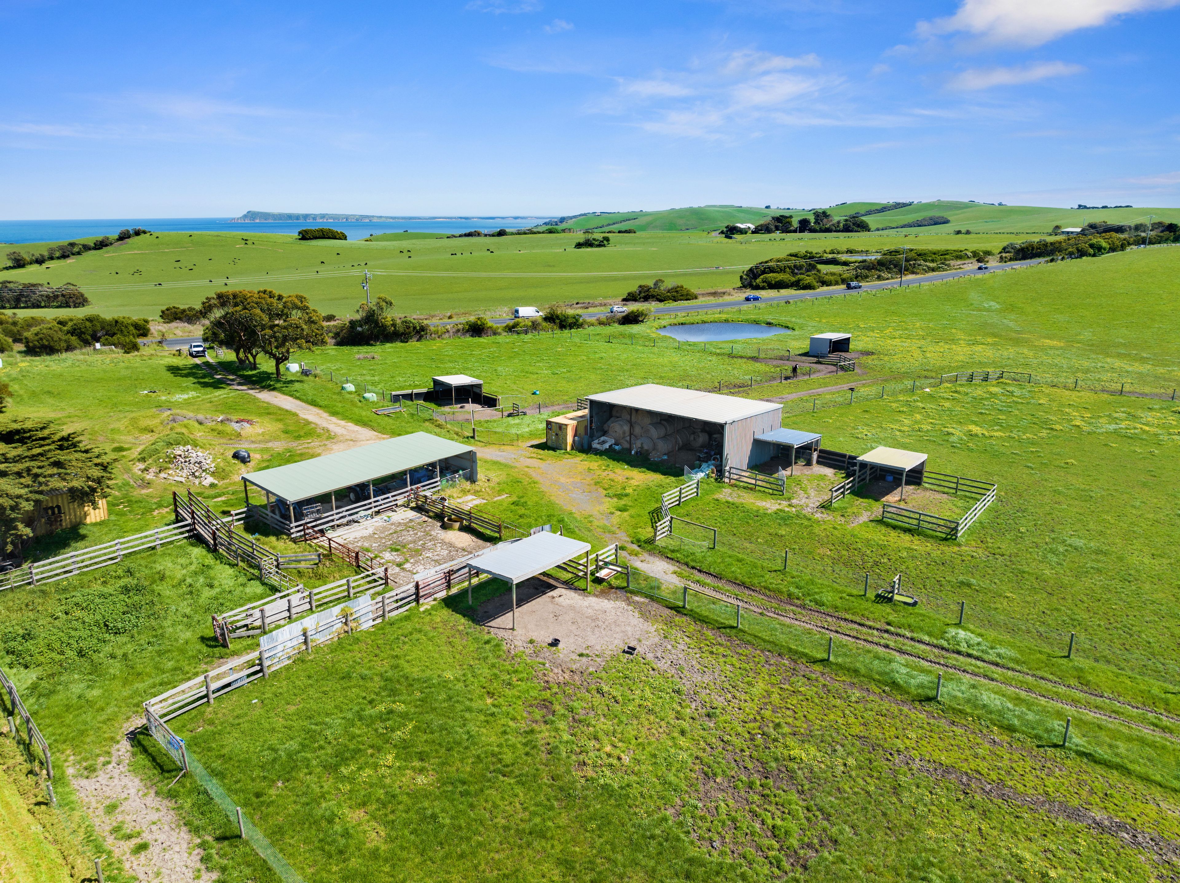Lot 2 3275 Bass Highway, Kilcunda, VIC 3995 Land for Sale Ray White
