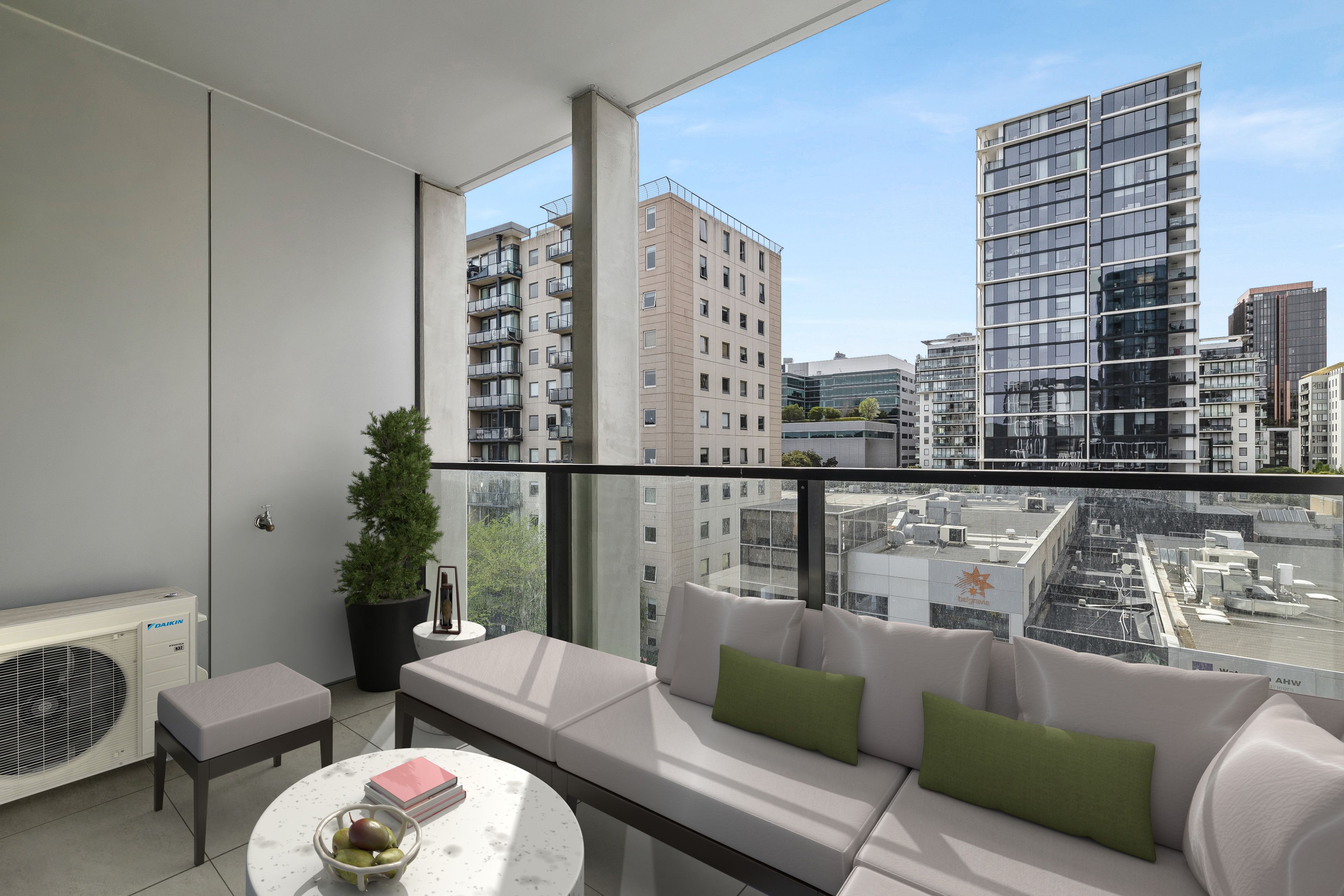 509/39 Park Street, South Melbourne, VIC 3205