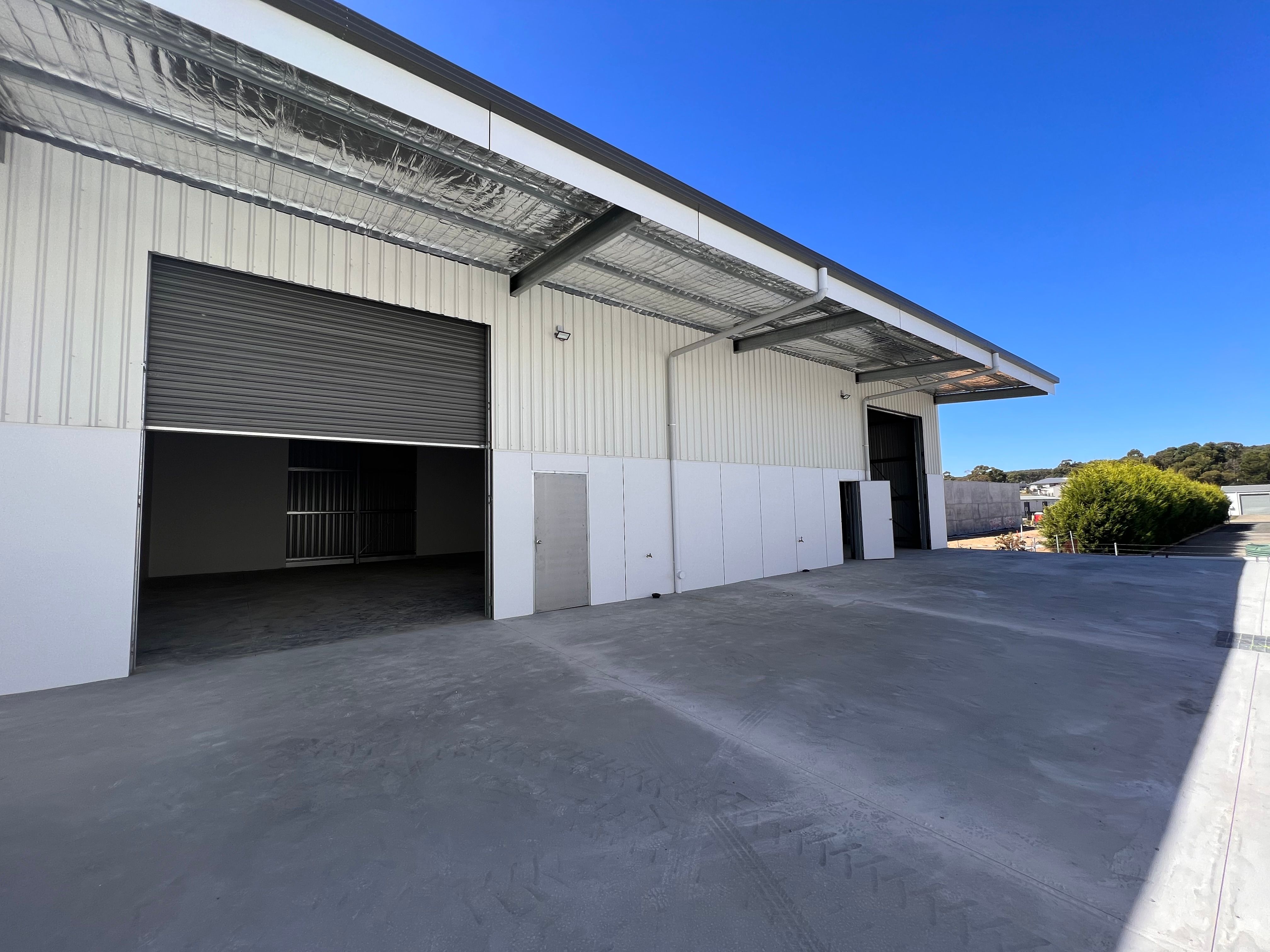 6 Marli Close, Canadian, VIC 3350 Leased Industrial/Warehouse Ray