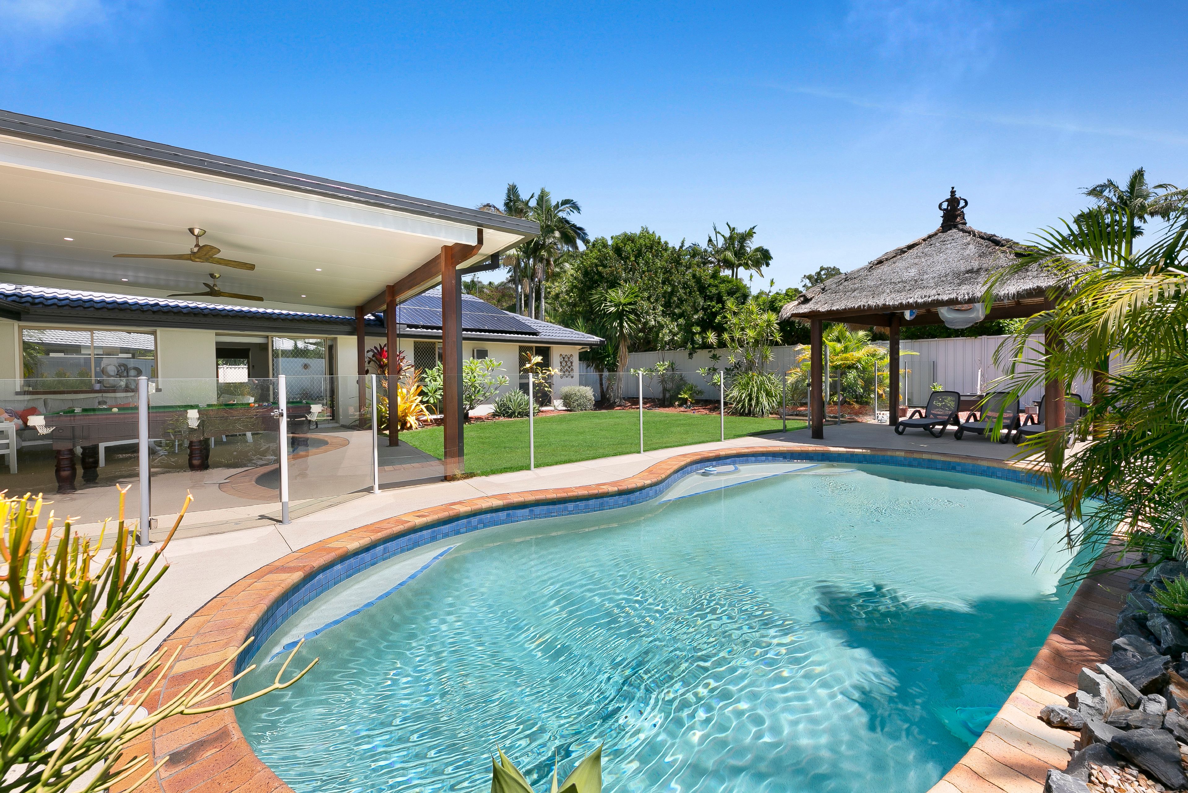 14 Tullamarine Drive, Robina, QLD 4226