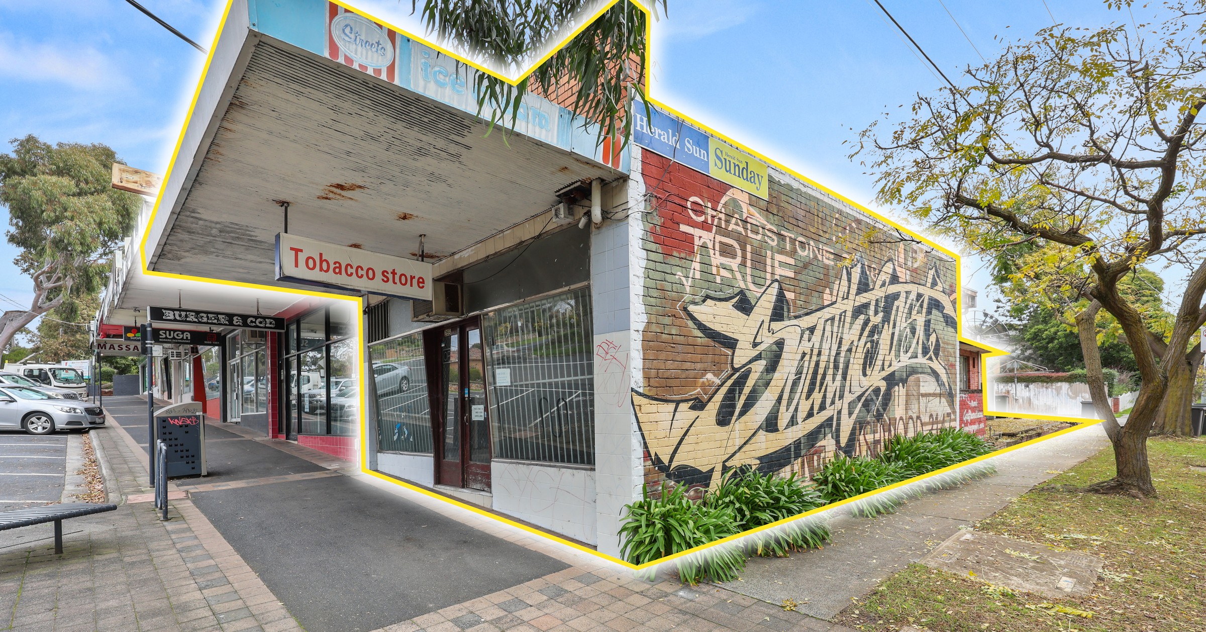 265 Huntingdale Road, Chadstone, VIC 3148 - Sold Retail - RWC Oakleigh