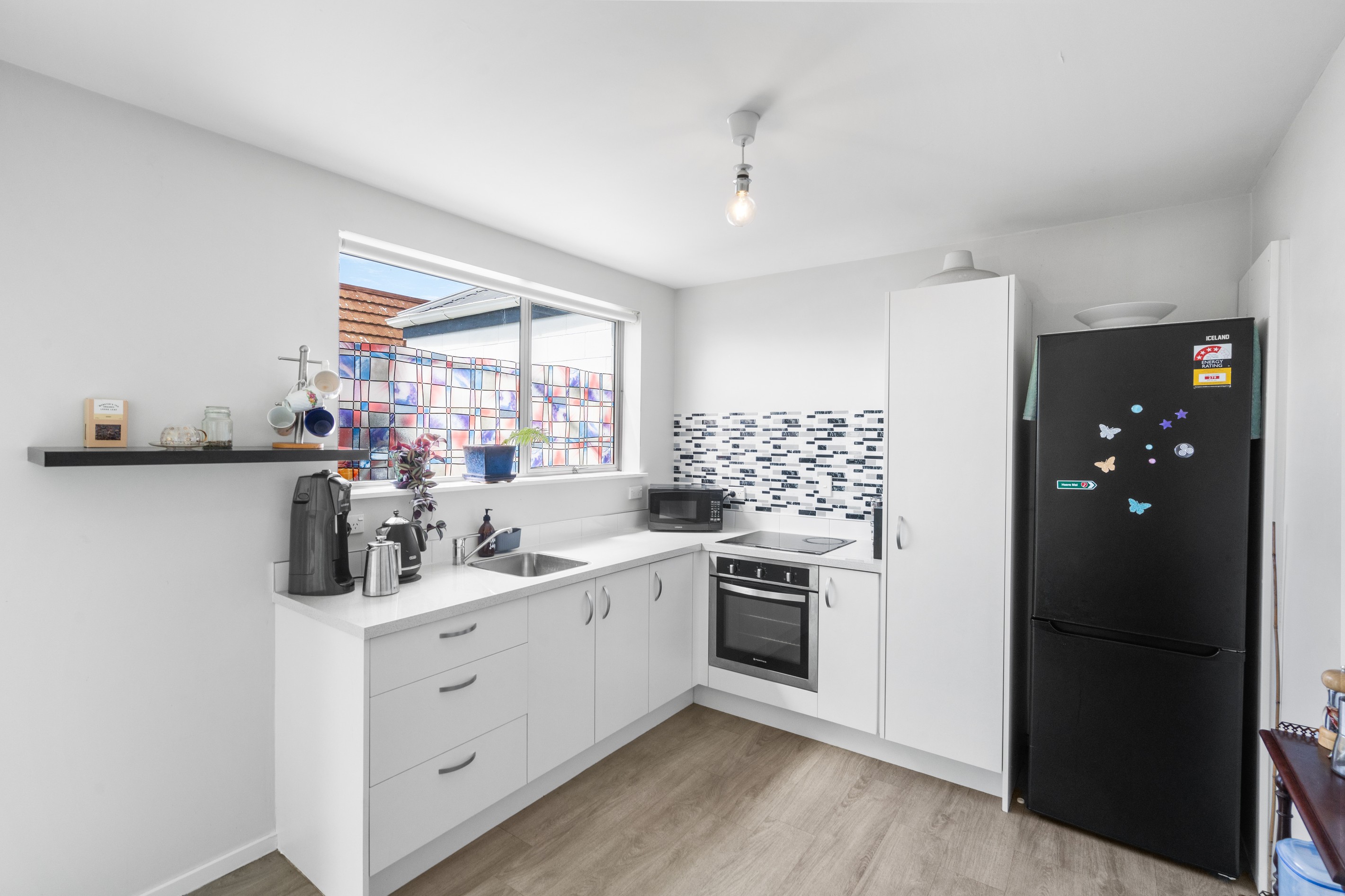 3/16 Lane Street, Woolston, Christchurch City