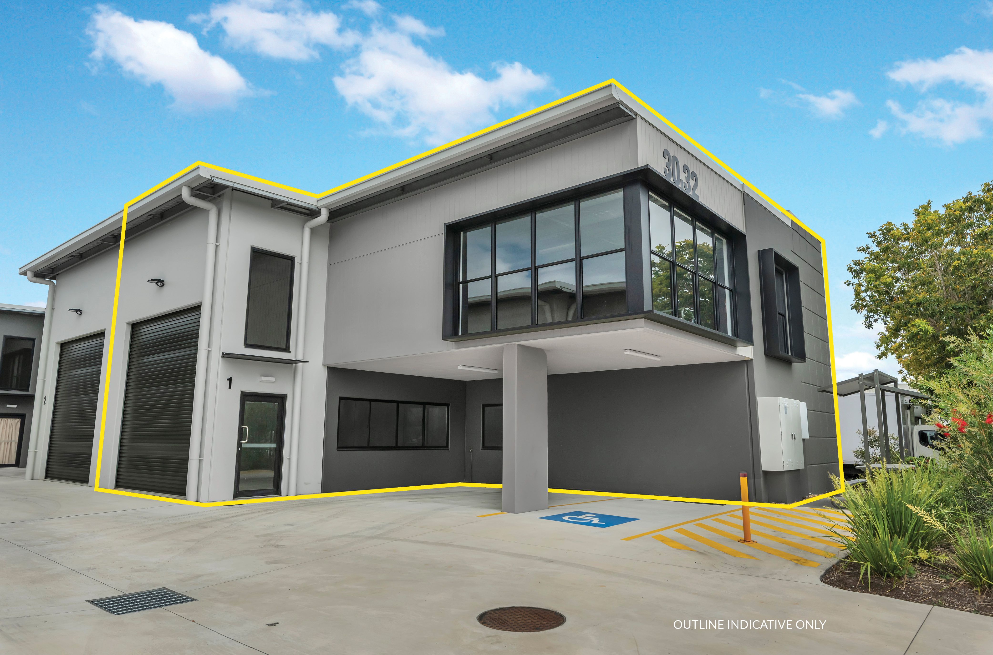 1/30-32 Link Crescent, Coolum Beach, QLD 4573