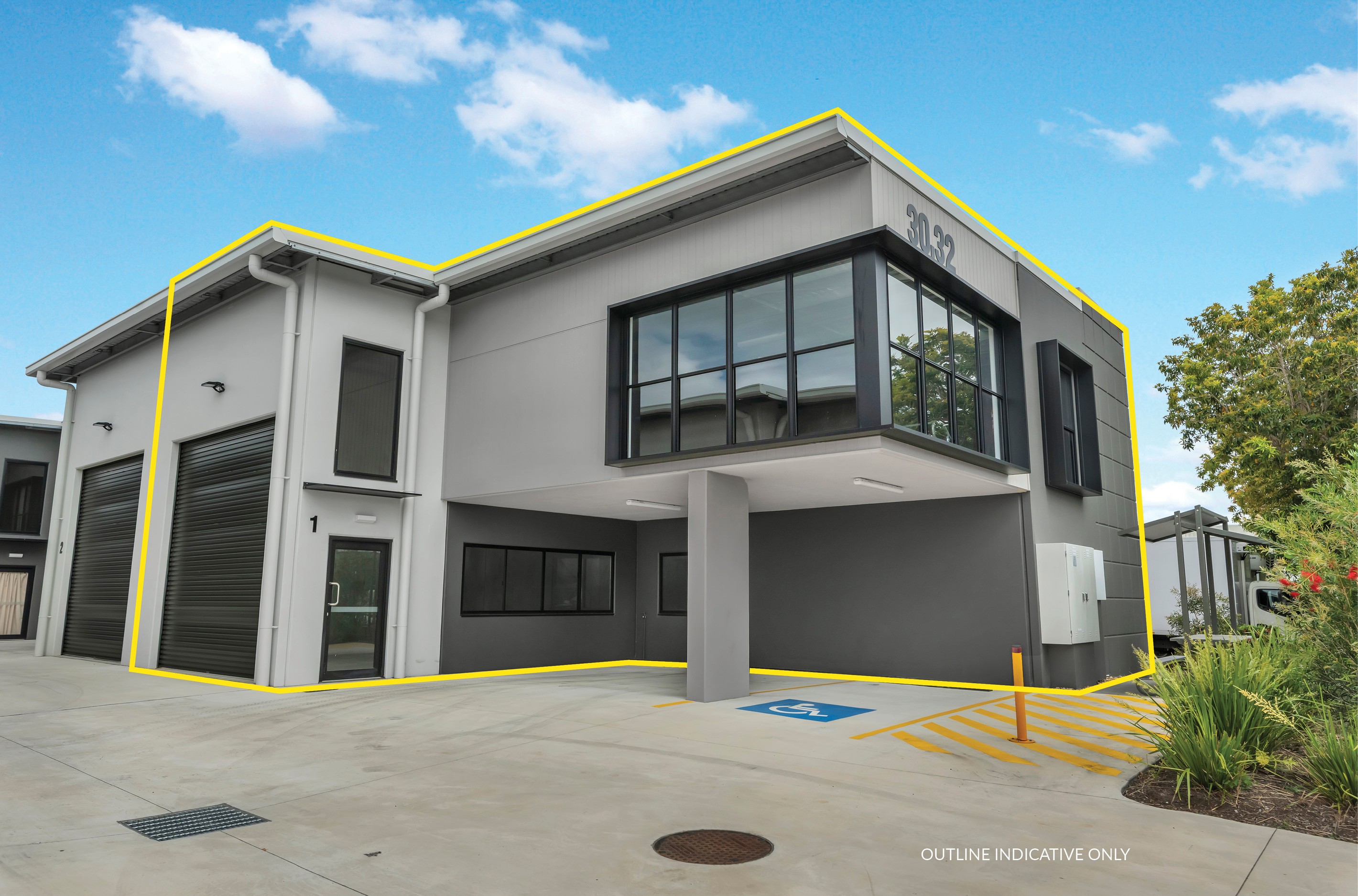 1/30-32 Link Crescent, Coolum Beach, QLD 4573