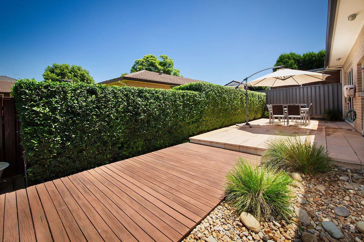 61 Gleeson Avenue, Condell Park NSW 2200