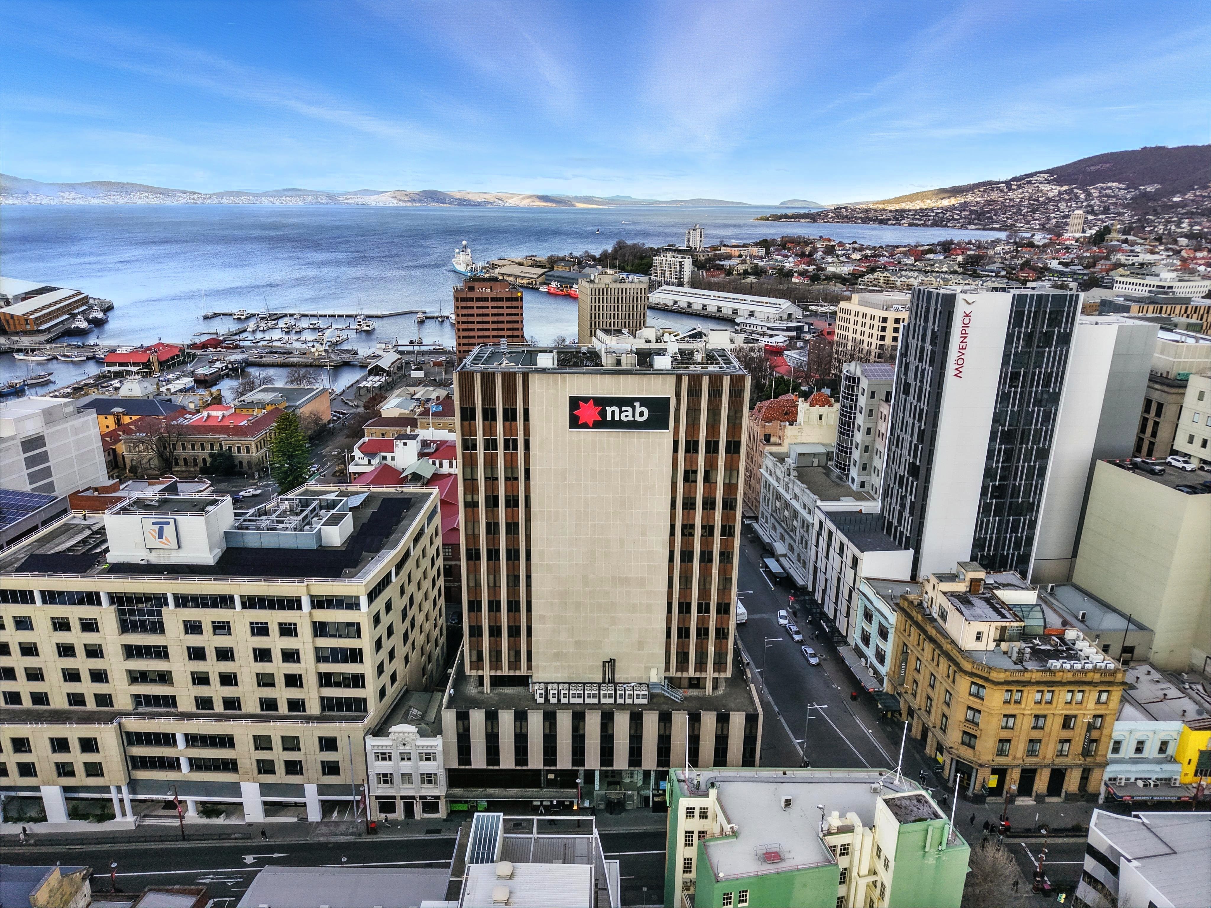 Level 2a/86 Collins Street, Hobart, TAS 7000