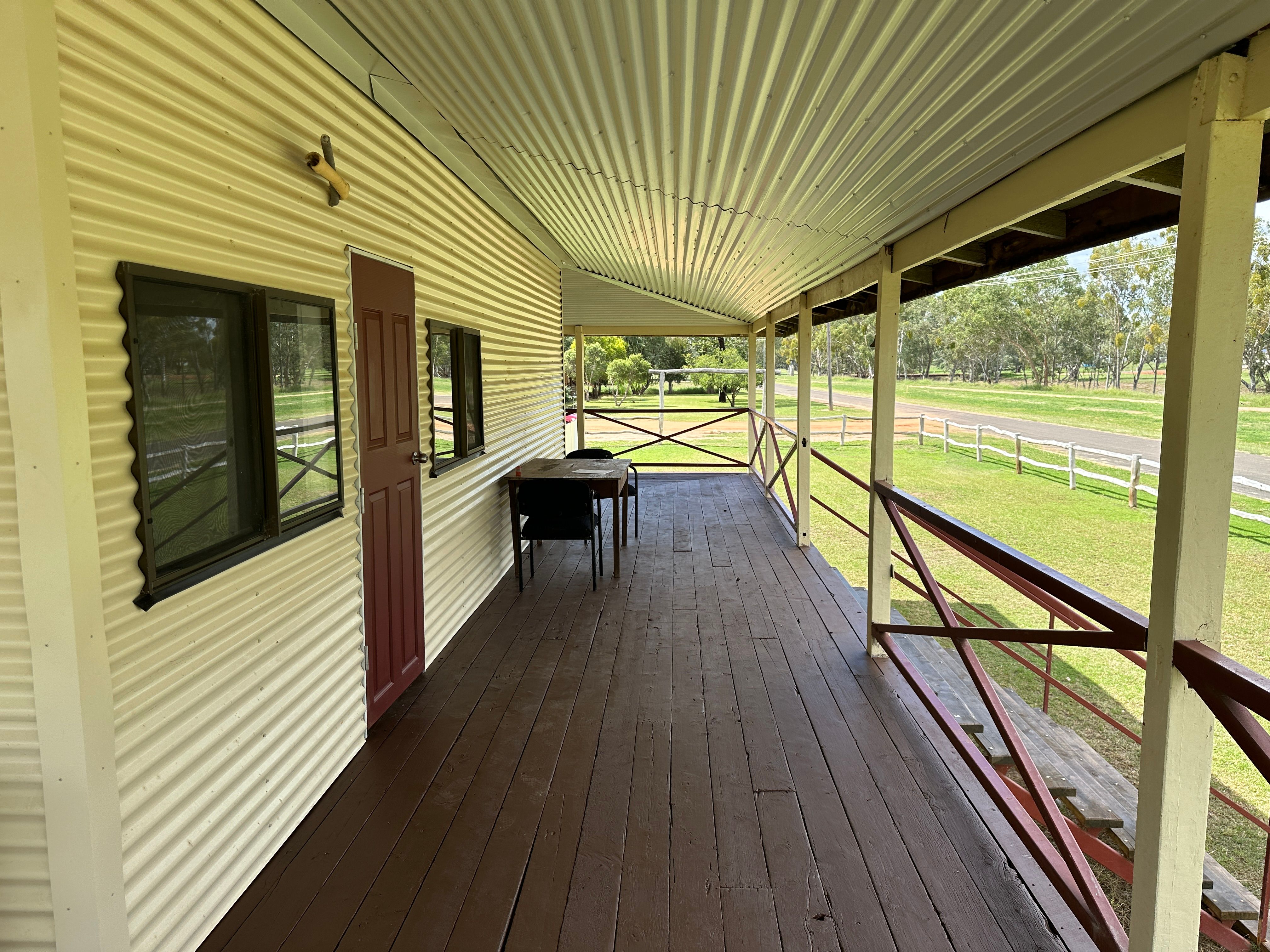 77 Elmes Street, Augathella, QLD 4477 House for Sale Ray White