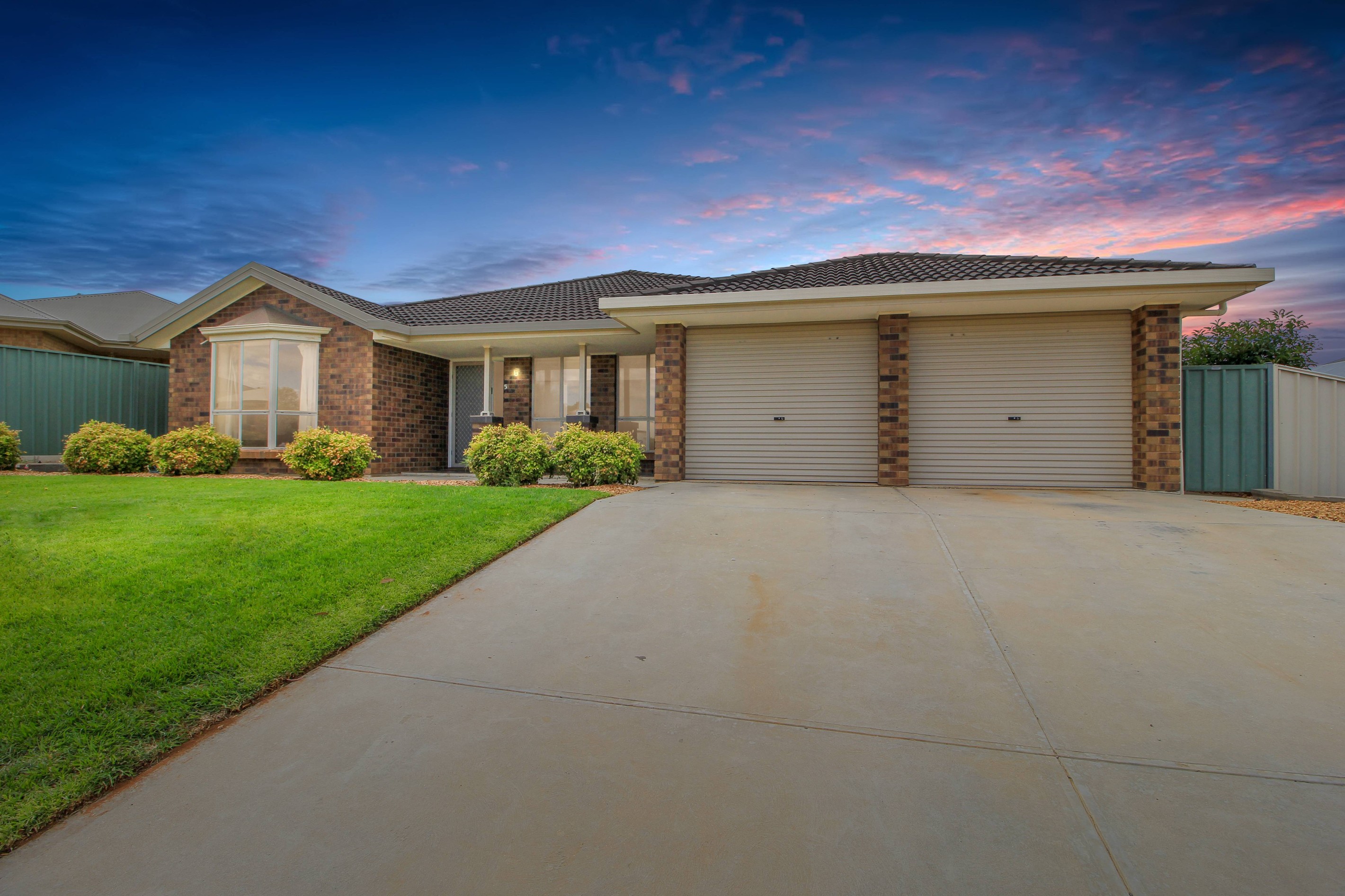 5 Eckermann Close, Paringa, SA 5340