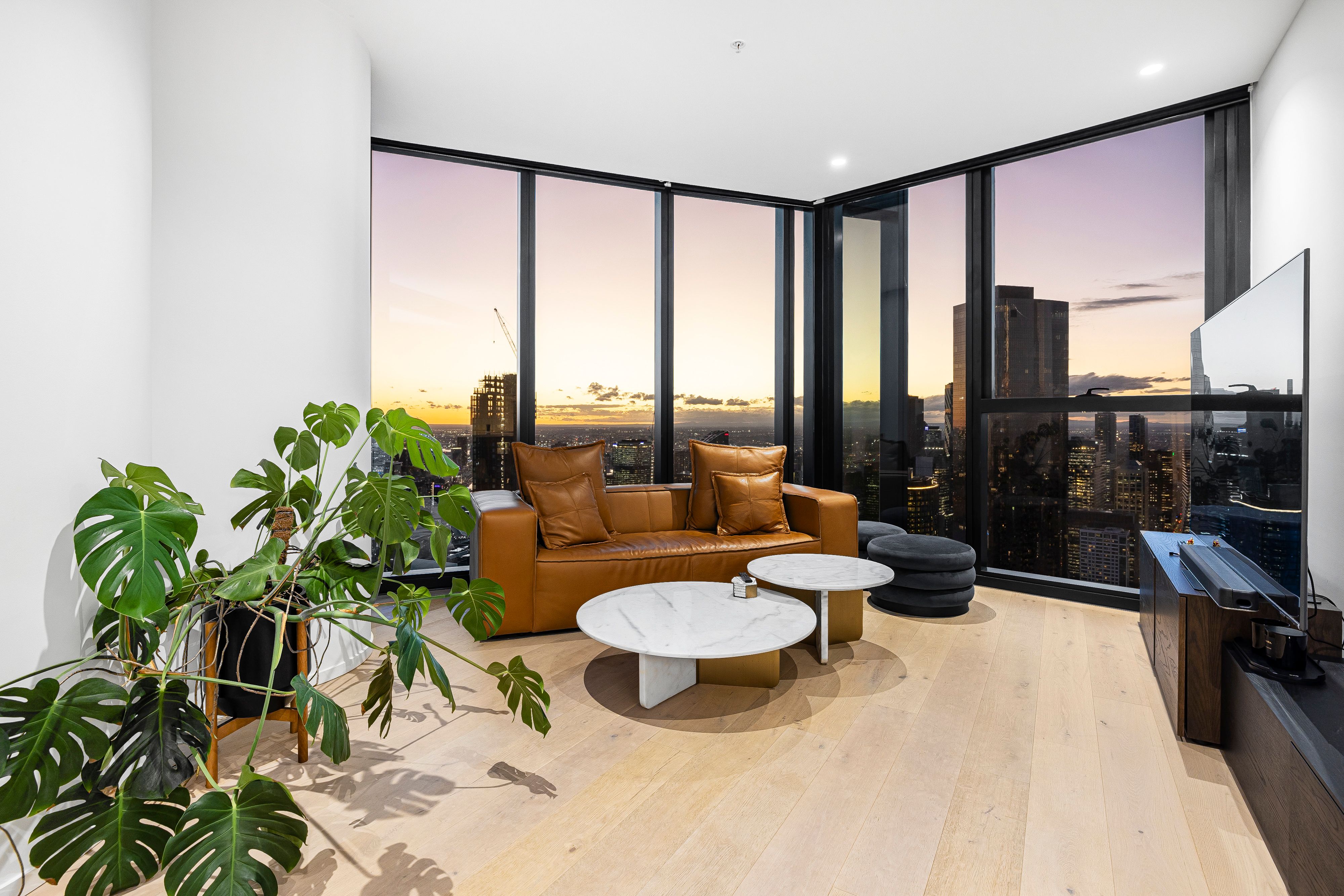 5601/18 Hoff Boulevard, Southbank, VIC 3006