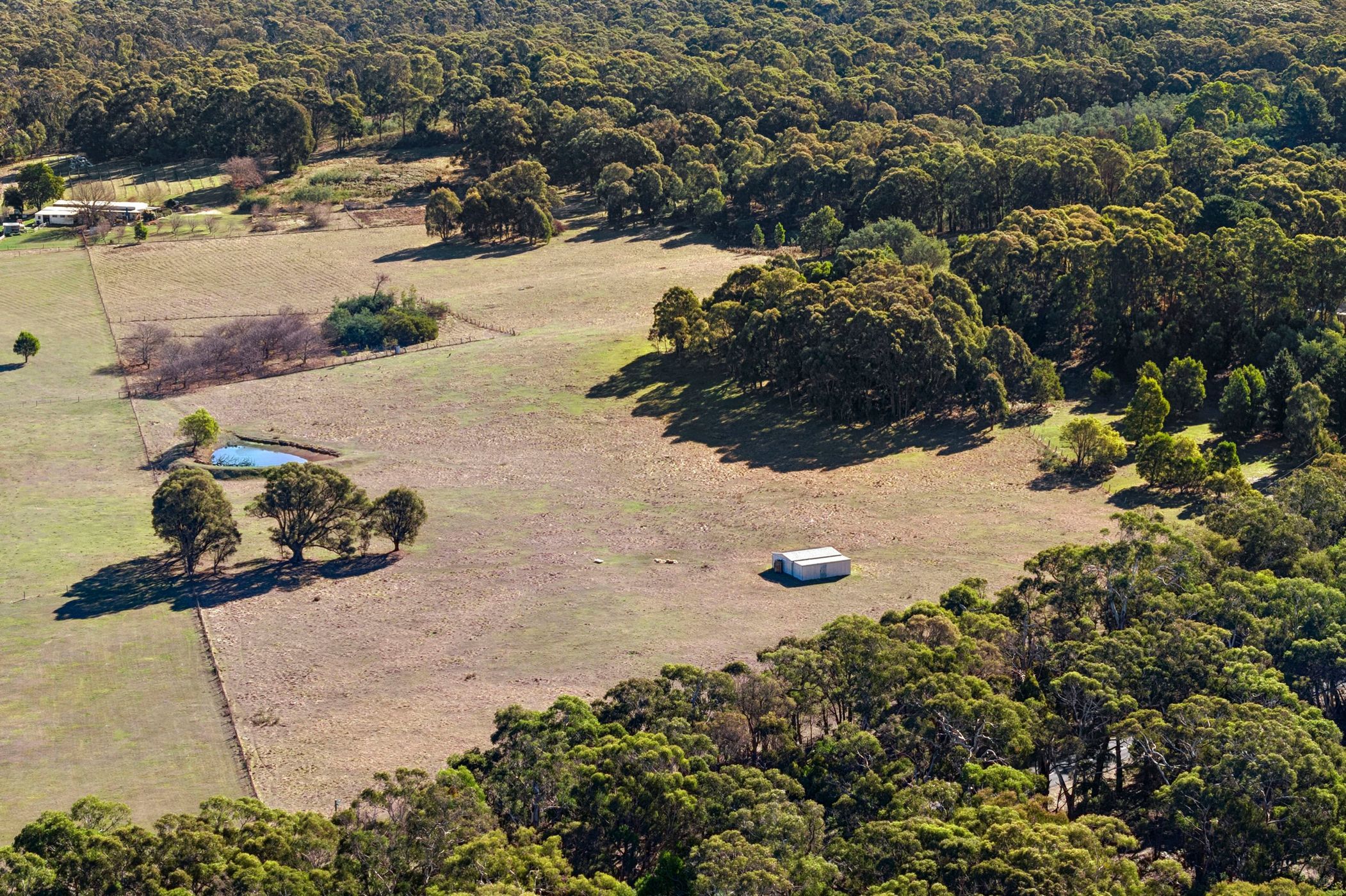 381 Burke and Wills Track, Lancefield, VIC 3435