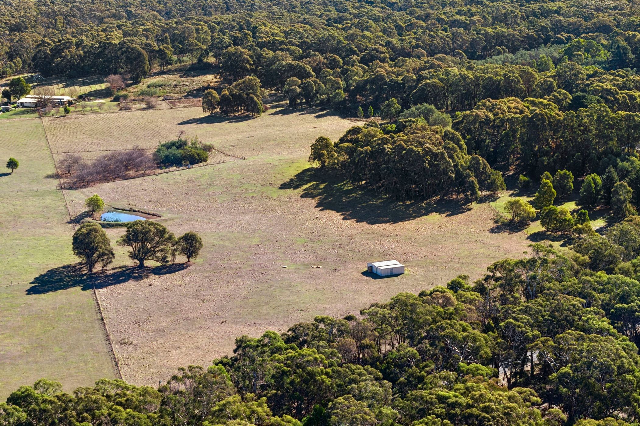 381 Burke and Wills Track, Lancefield, VIC 3435