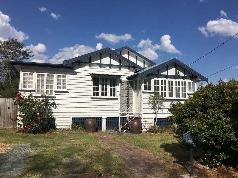 99 Blackwood Street, Mitchelton, QLD 4053