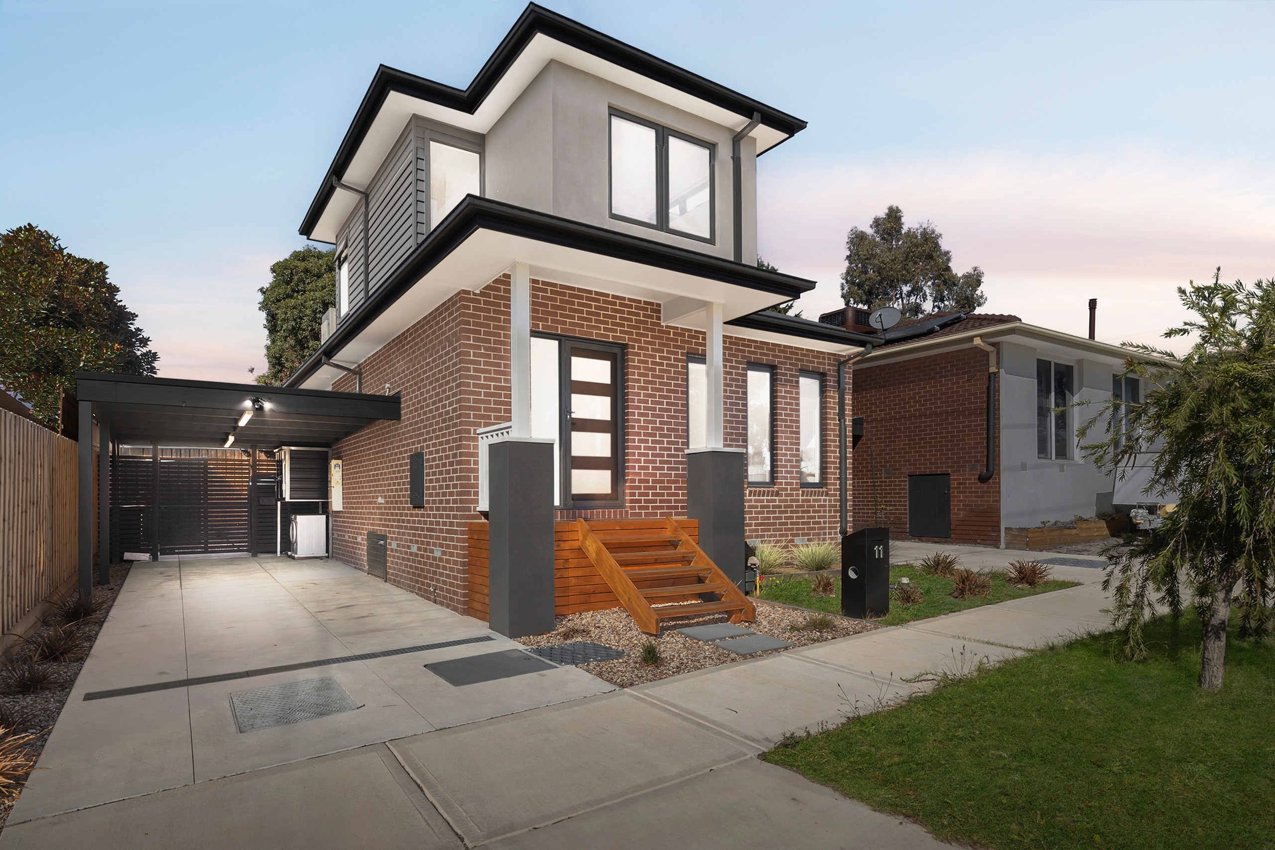 11 Rosewood Court, Frankston, VIC 3199