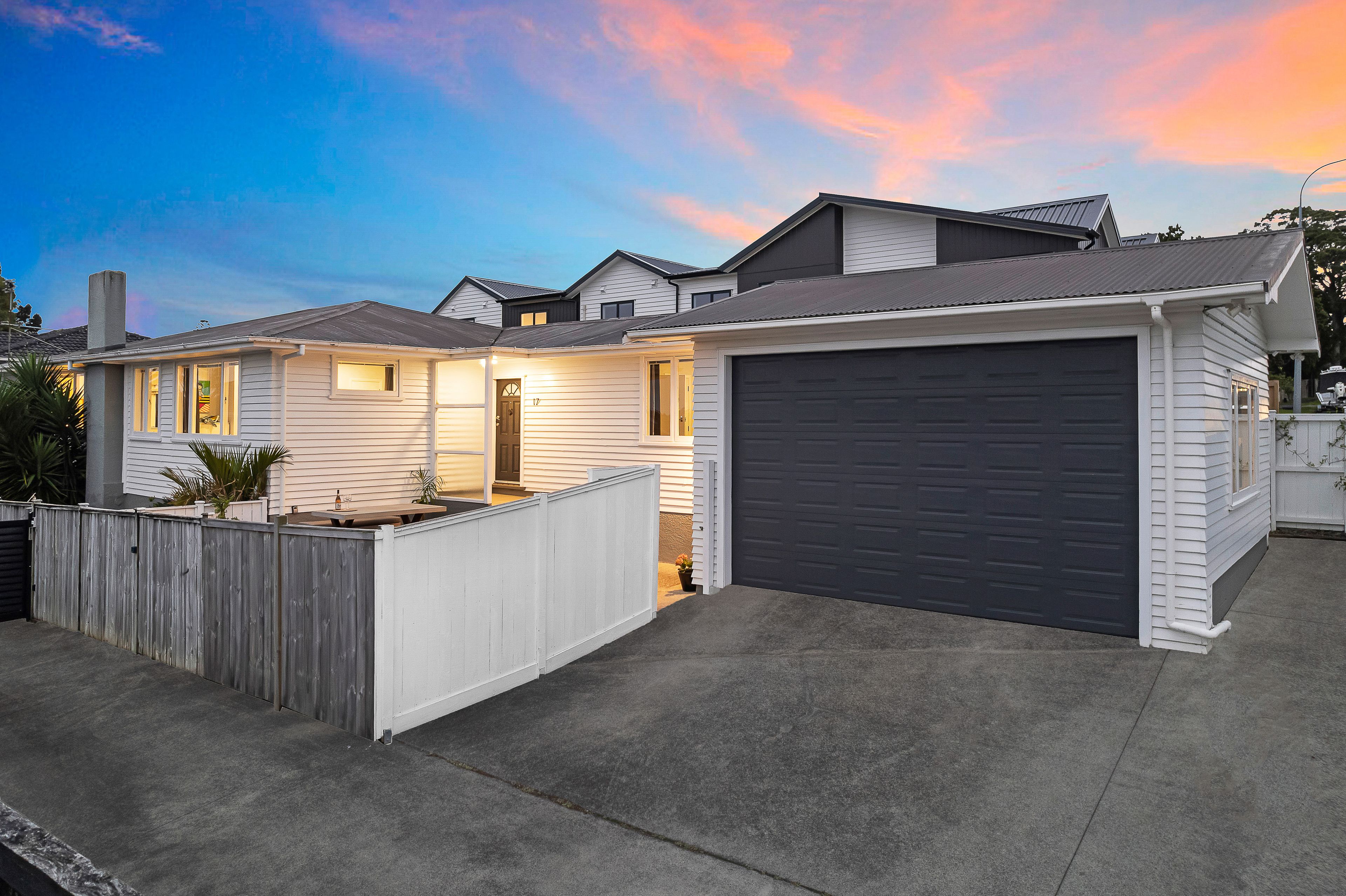 17 Union Road, Howick, Manukau City