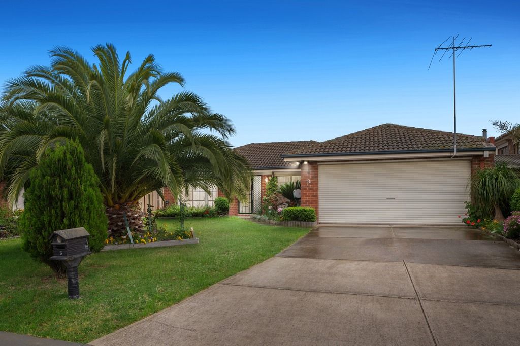3 Darbyshire Place — photo from Ray White Werribee