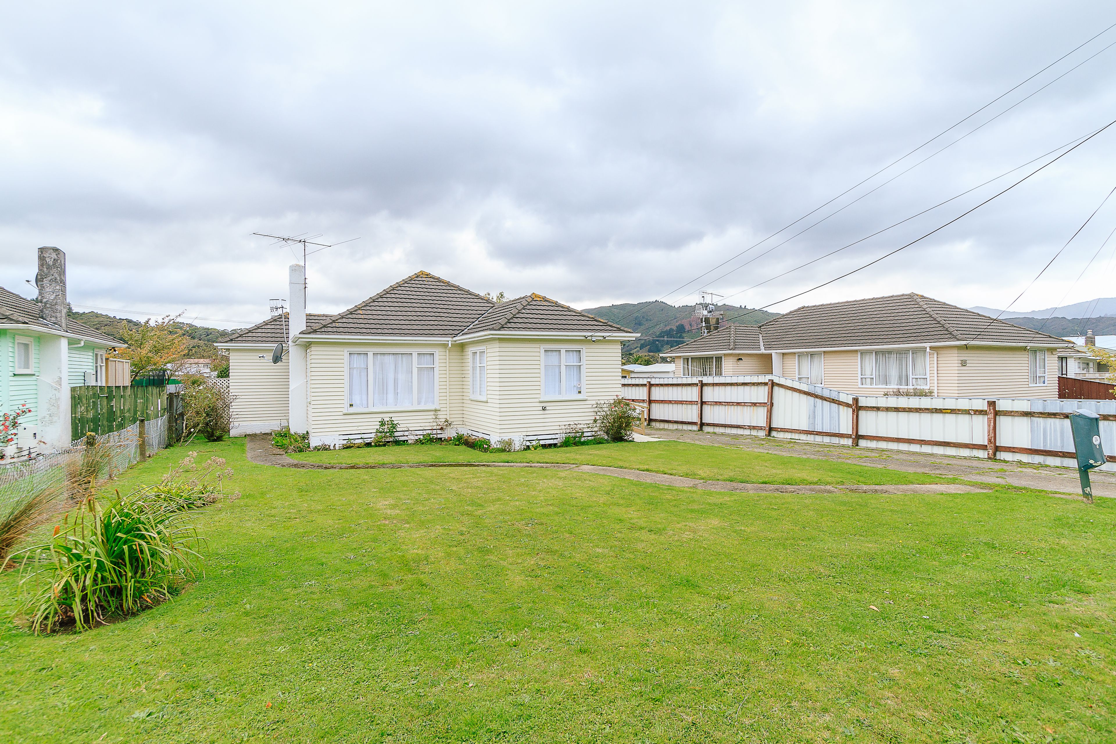 24 Totara Street, Wainuiomata, Lower Hutt City