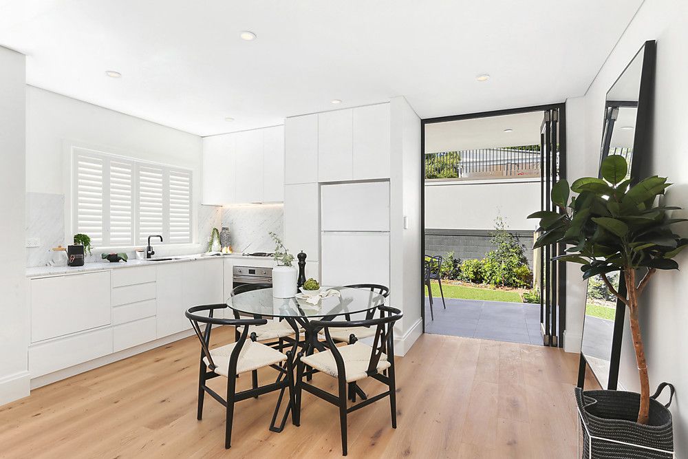 1/65 Chaleyer Street, Rose Bay, NSW 2029