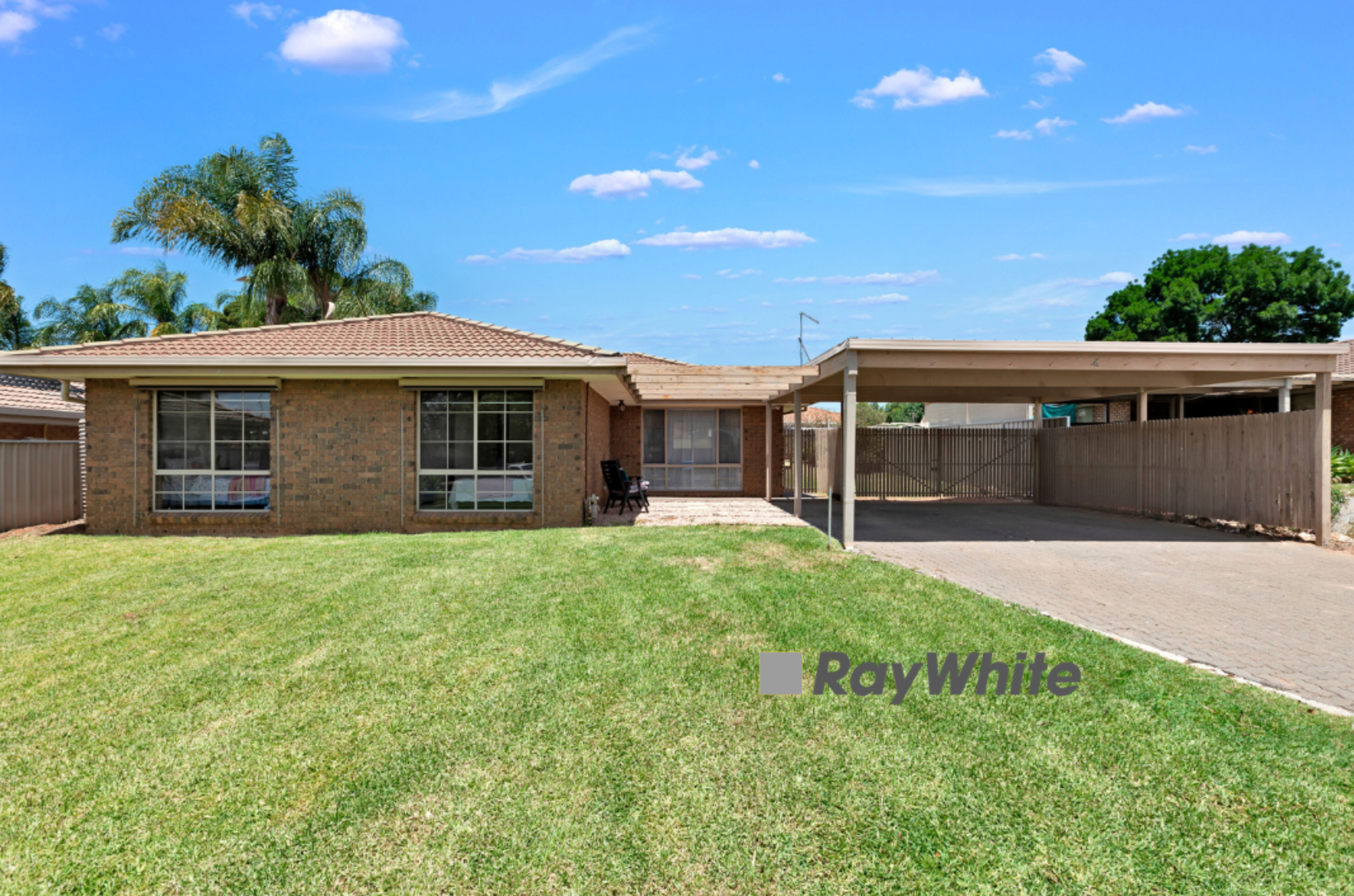 6 Helen Court, Mildura VIC 3500