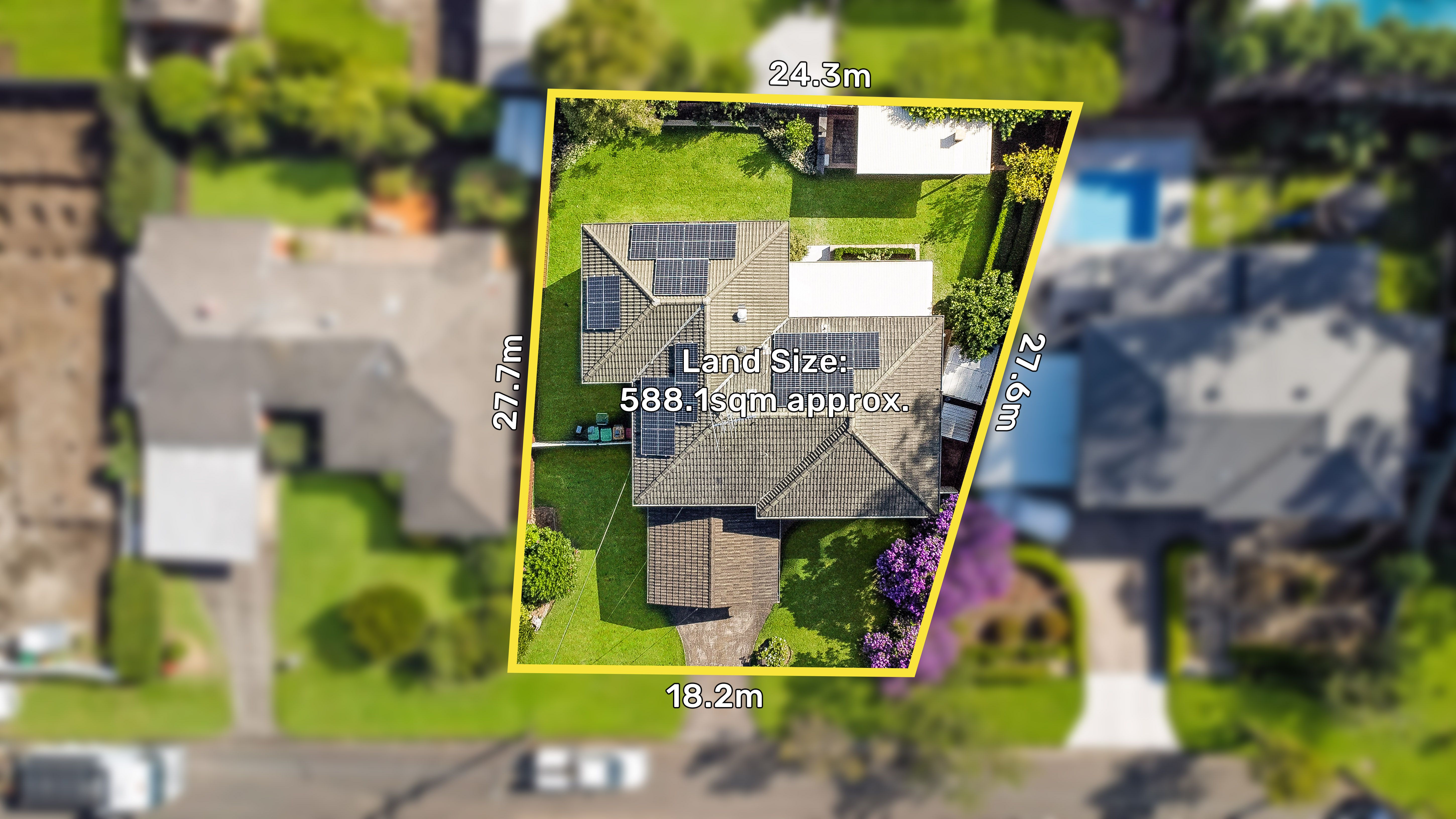 13 Lurnea Avenue, Georges Hall, NSW 2198
