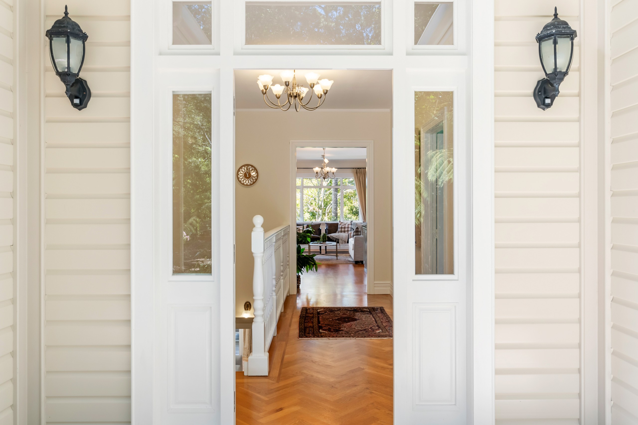 4 Kereru Grove, Greenhithe, North Shore City