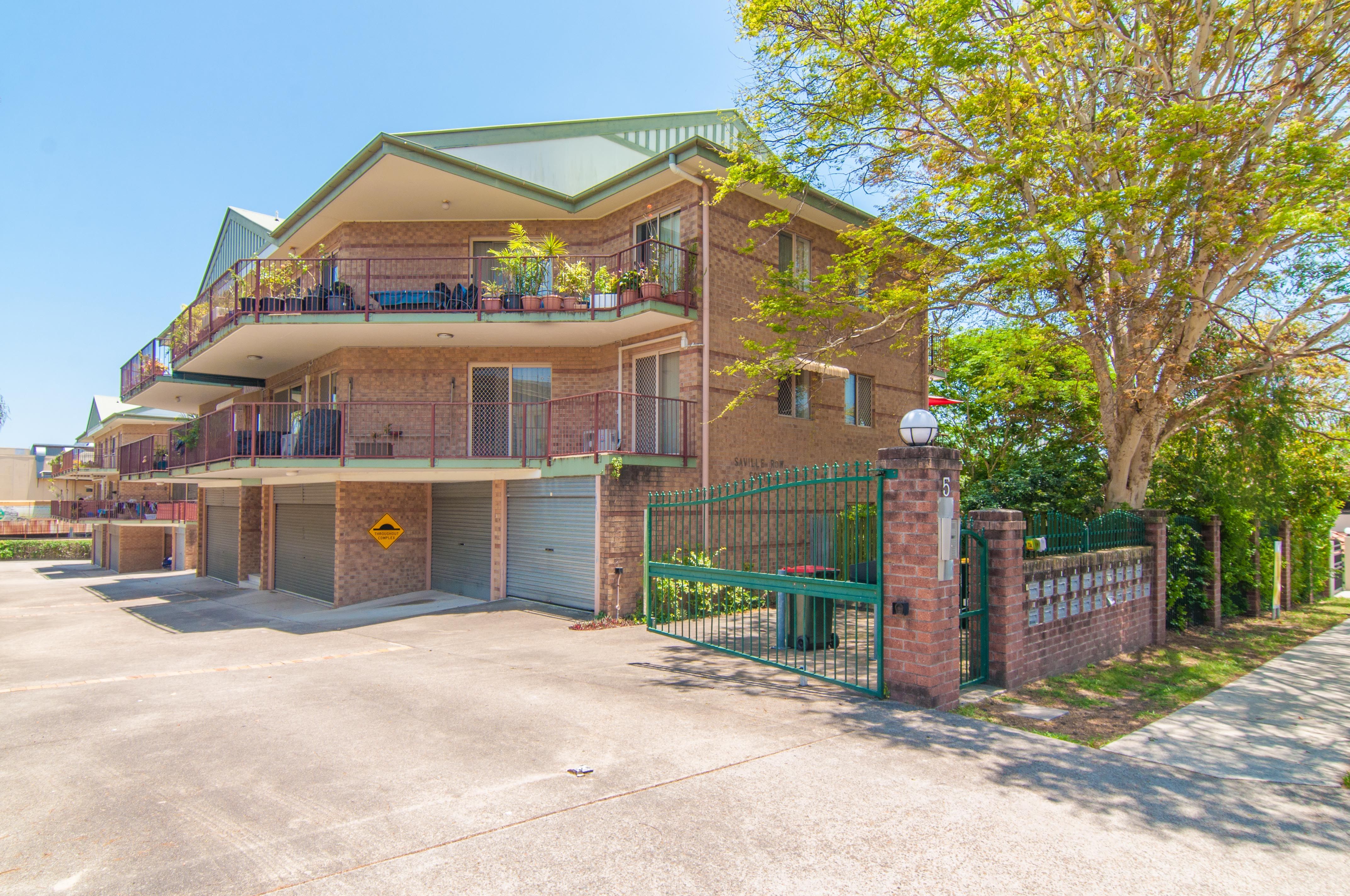 5 Laura Street, Lutwyche QLD 4030