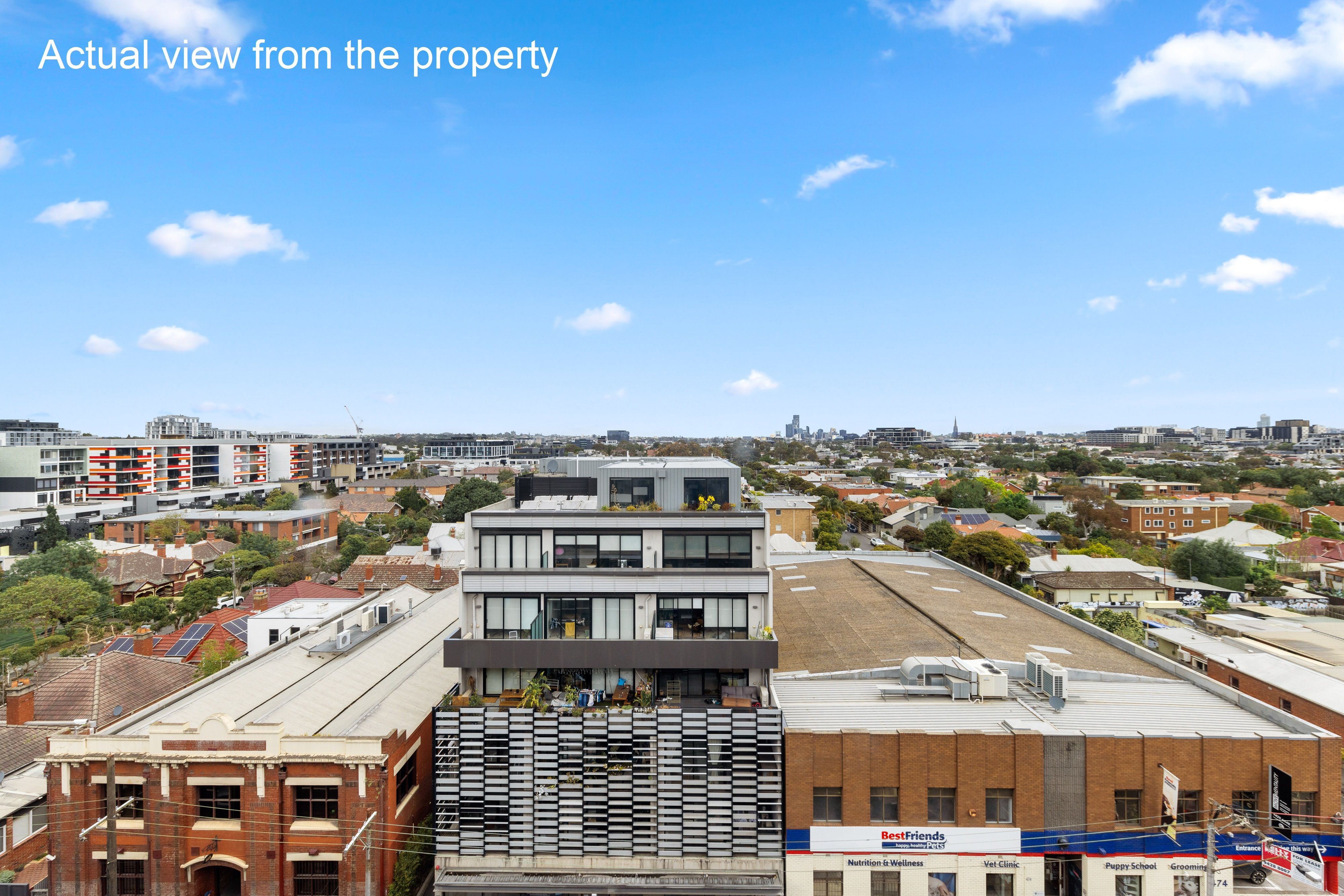 815A/609 Victoria Street, Abbotsford, VIC 3067