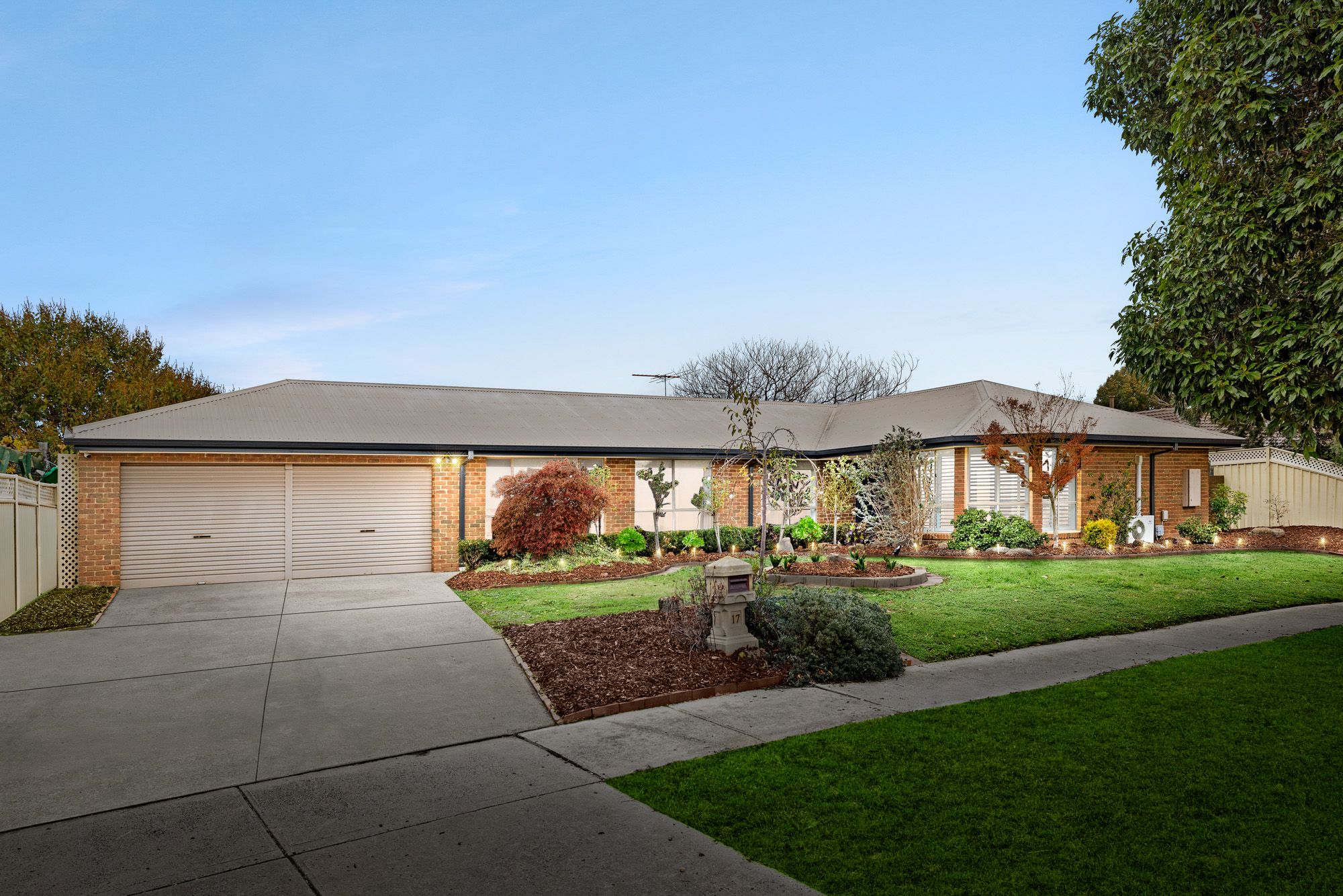 17 St Andrews Drive, Werribee VIC 3030