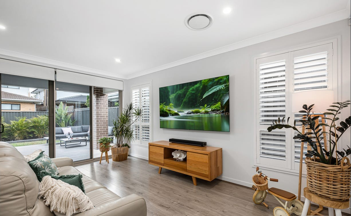 21 Pennewaard Street, Marsden Park, NSW 2765