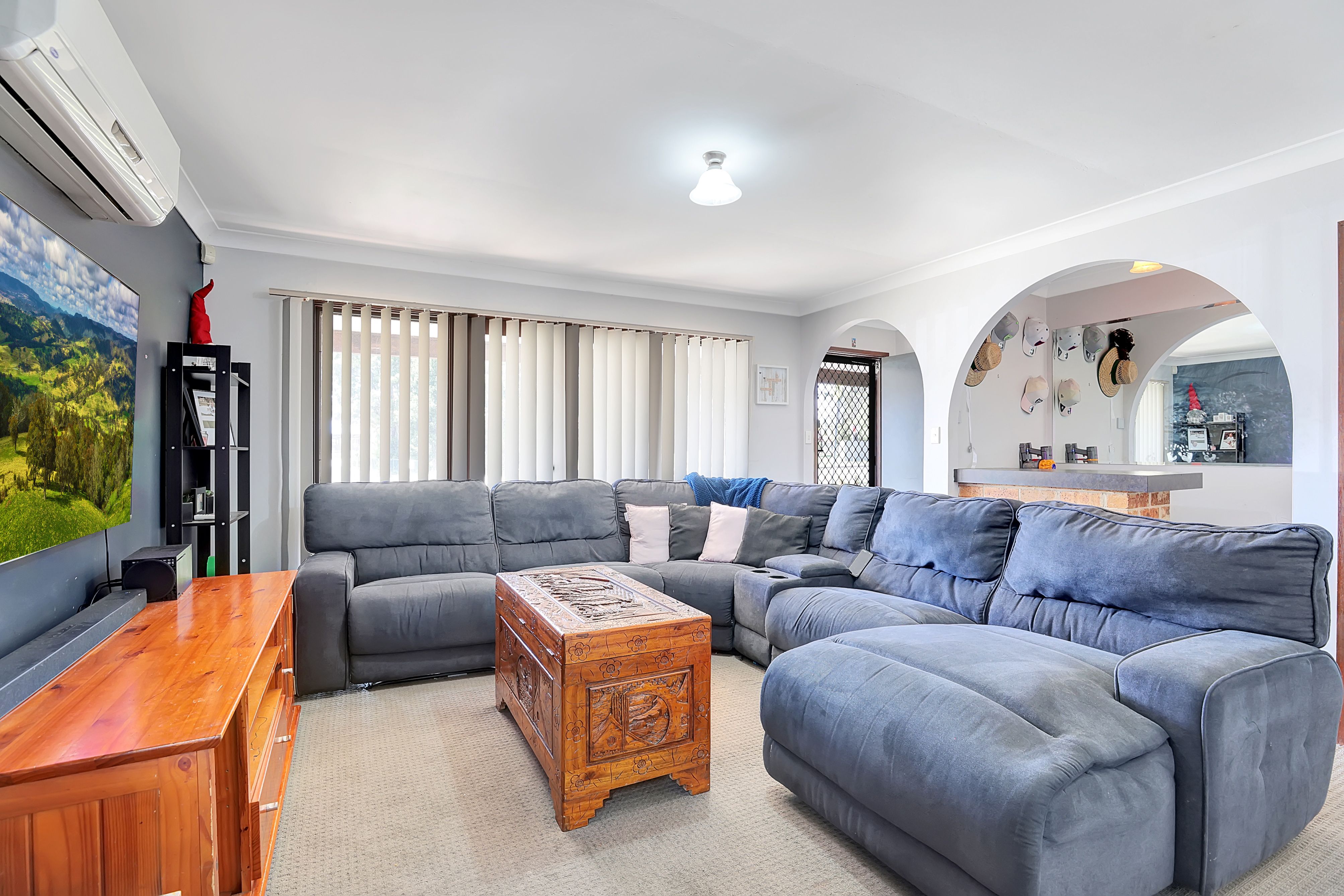 31 John Batman Avenue, Werrington County, NSW 2747