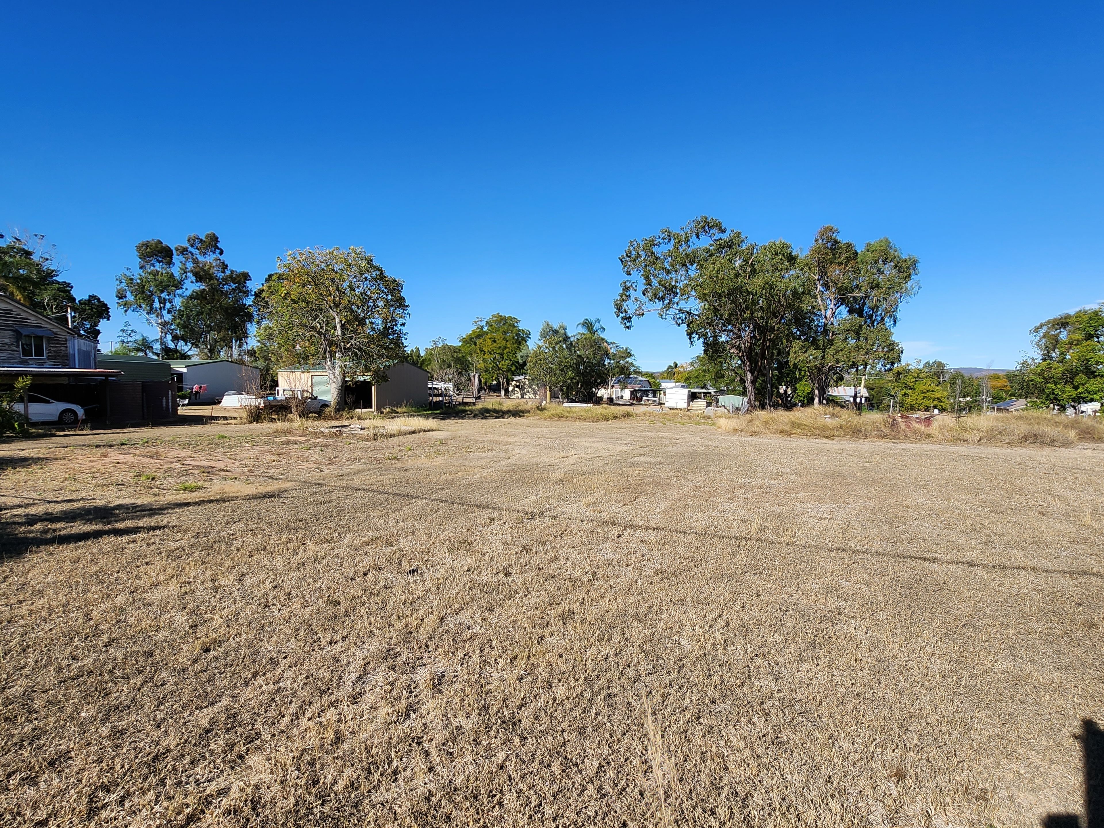 12 Seeney Street, Gayndah, QLD 4625 Sold Land Ray White Rural Gayndah