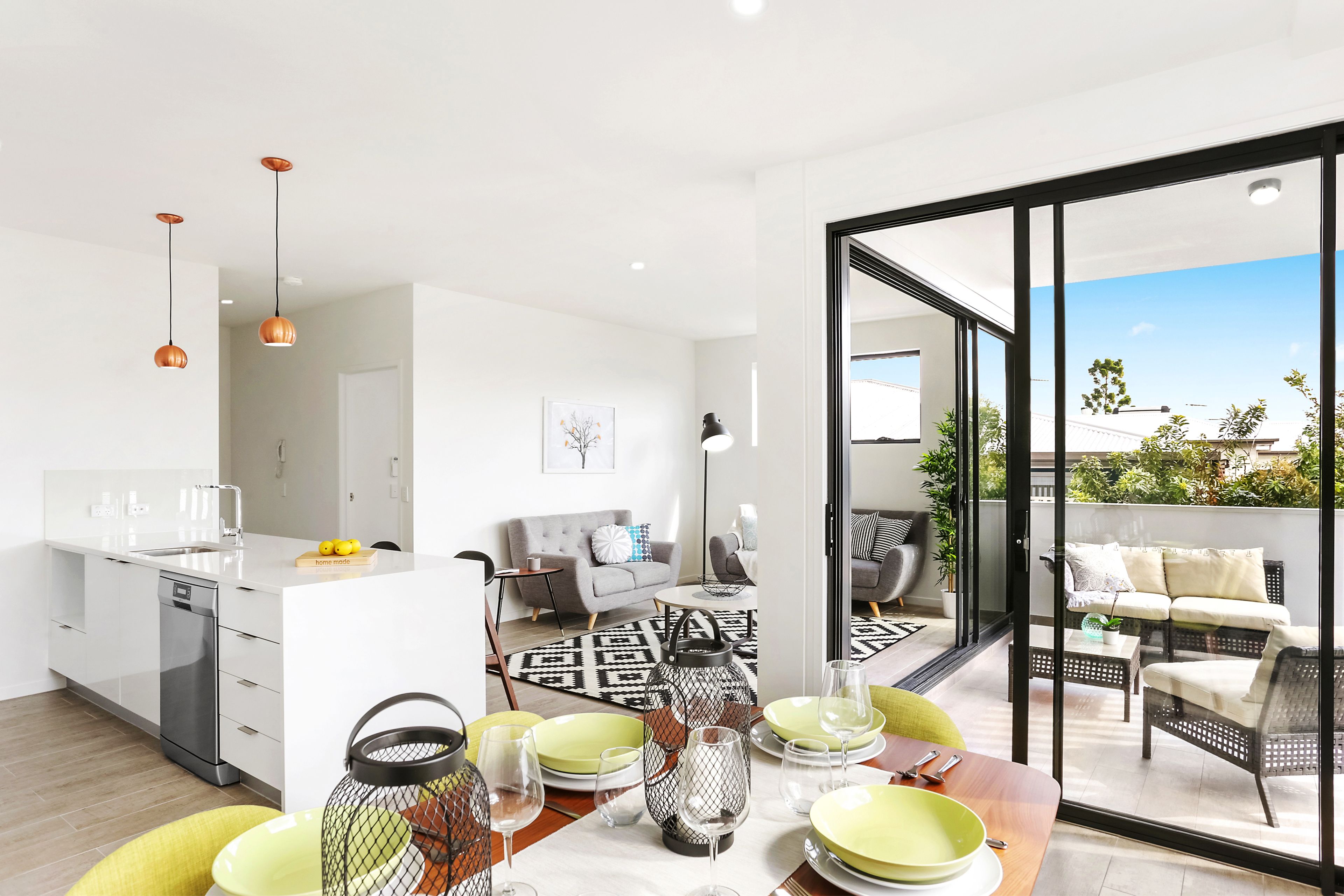 4/23 Paragon Street, Yeronga, QLD 4104