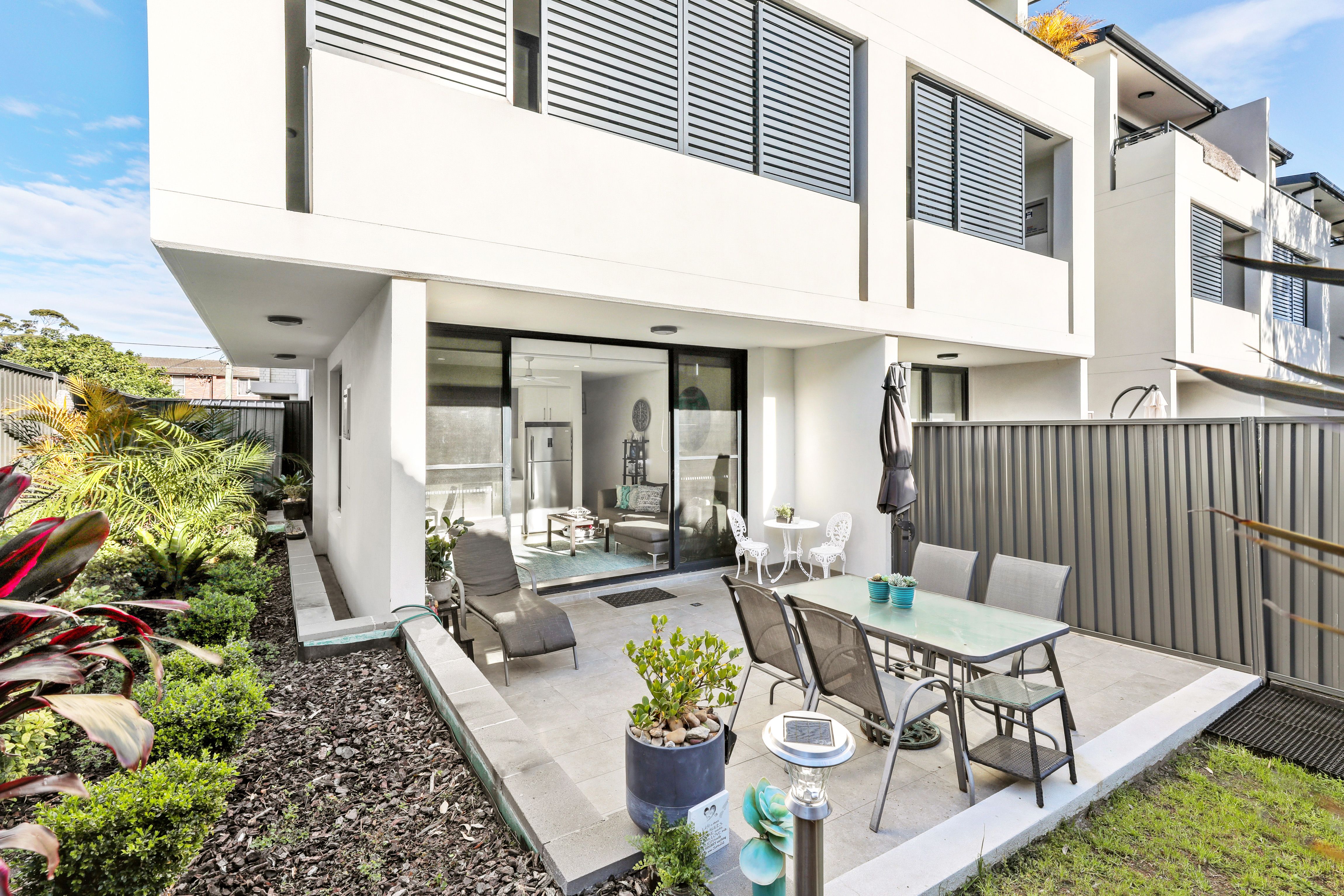59-65 Chester Avenue, Maroubra NSW 2035