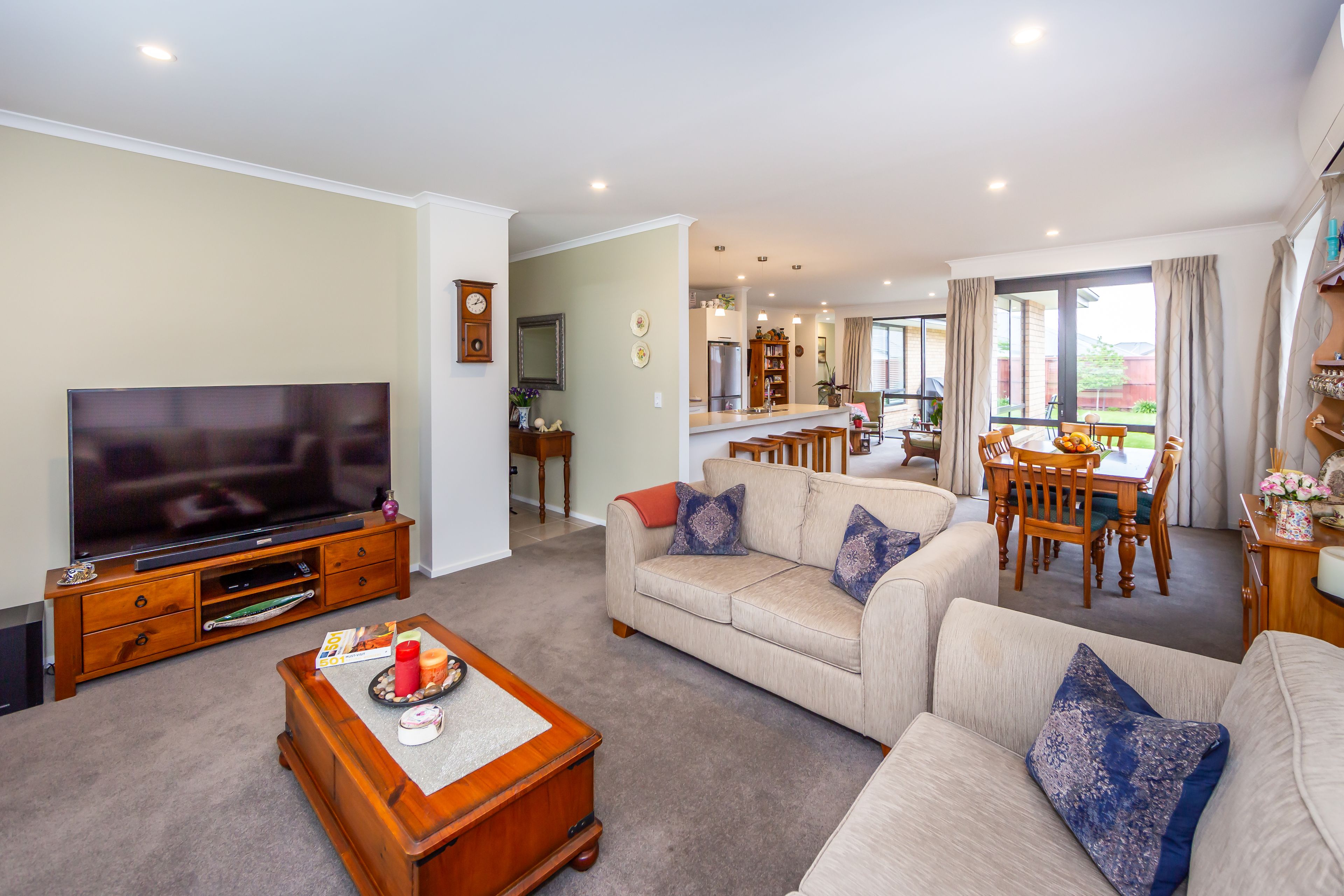 18 Lansdowne Way, Rolleston, Selwyn District