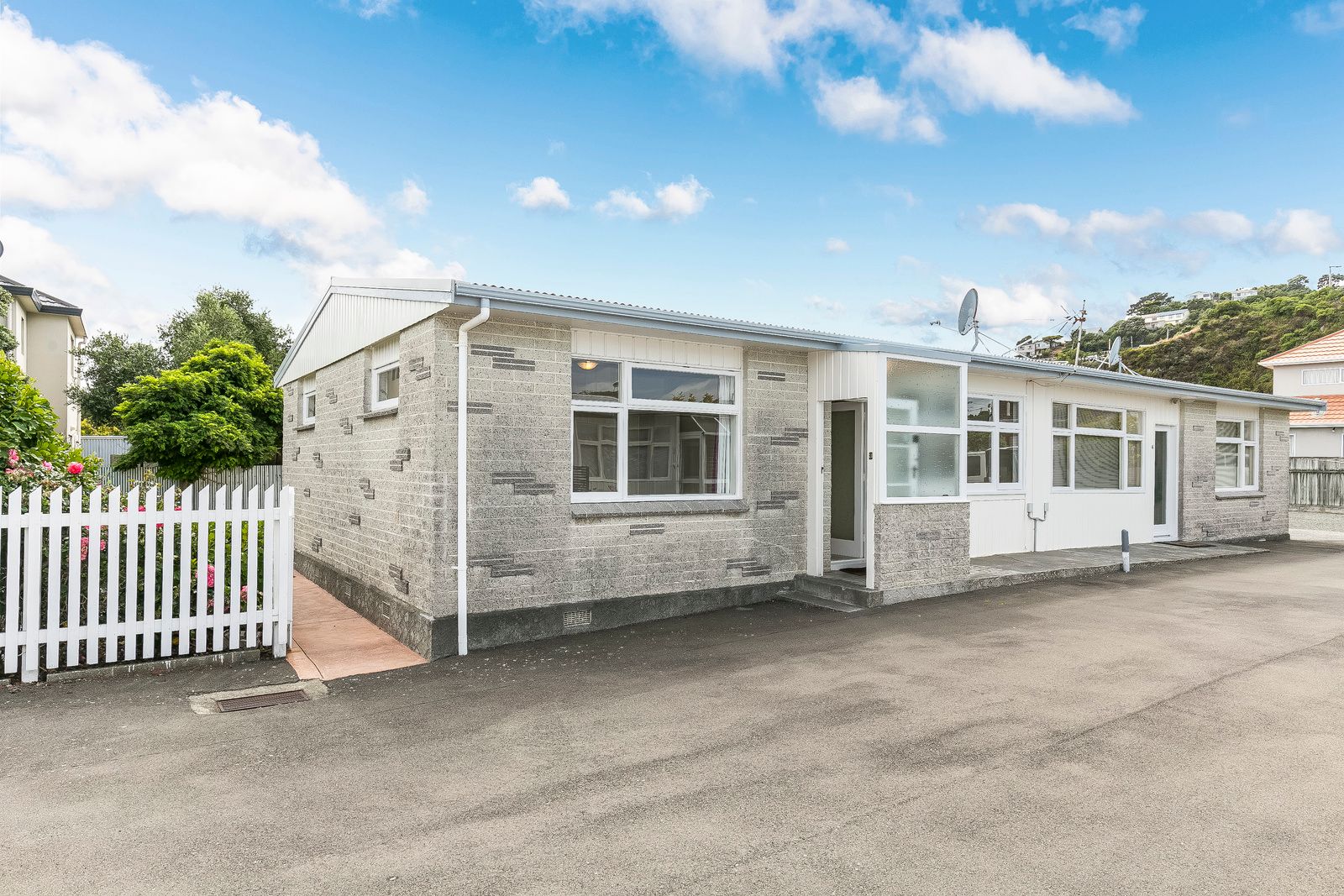 F3/26 Argentine Avenue, Miramar, Wellington City