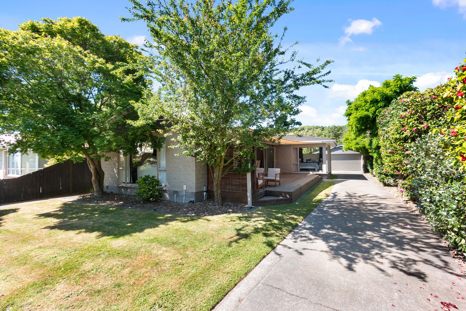 23 Strathfield Avenue, Dallington, Christchurch City
