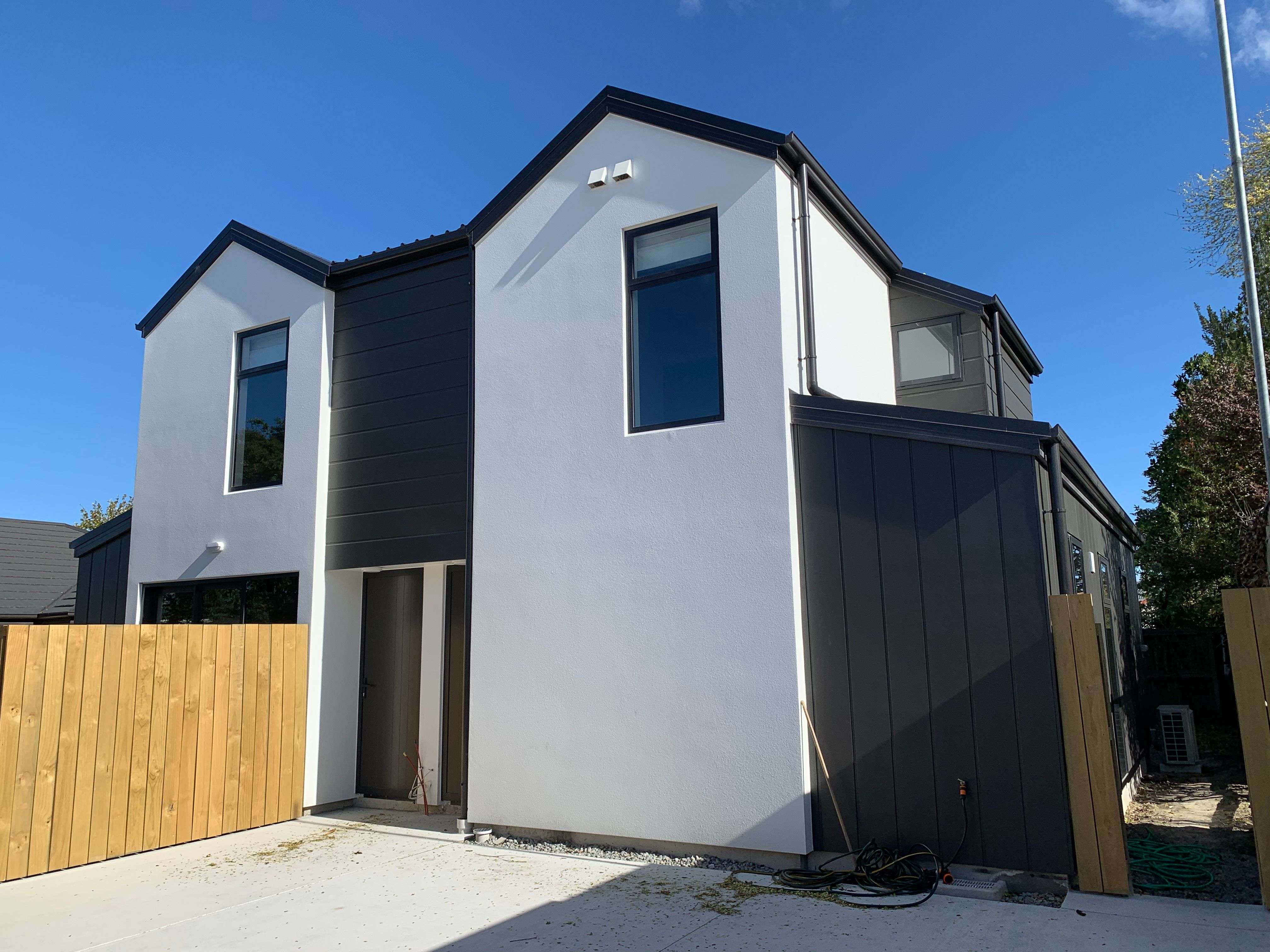 B/56 Grenville Street, Waltham, Christchurch City