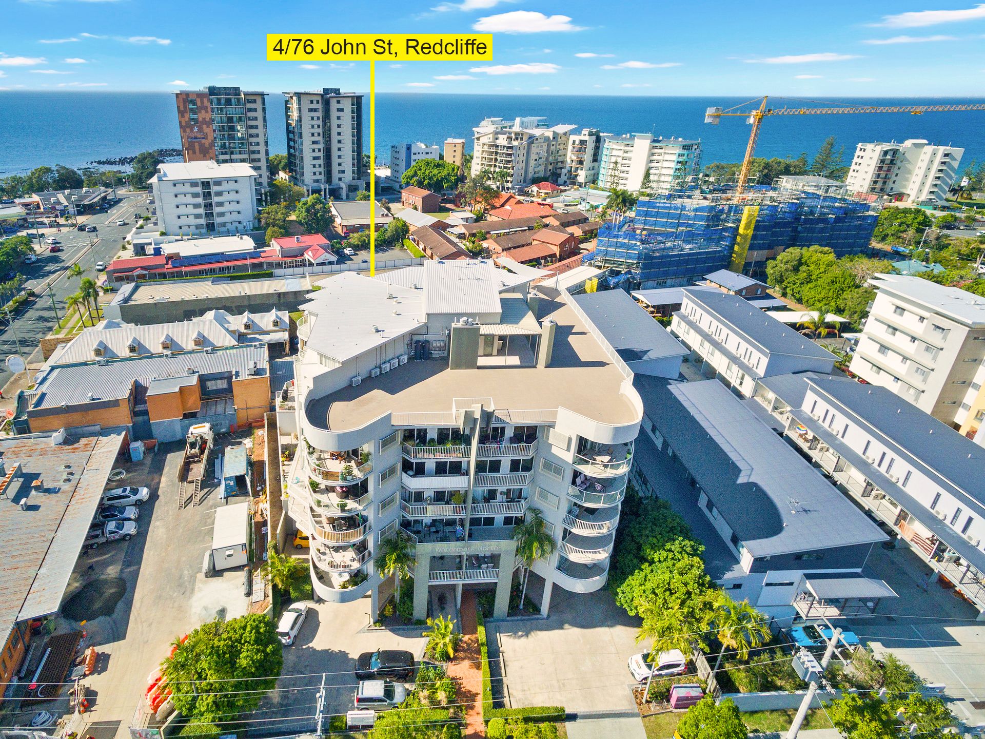 76-78 John Street, Redcliffe QLD 4020