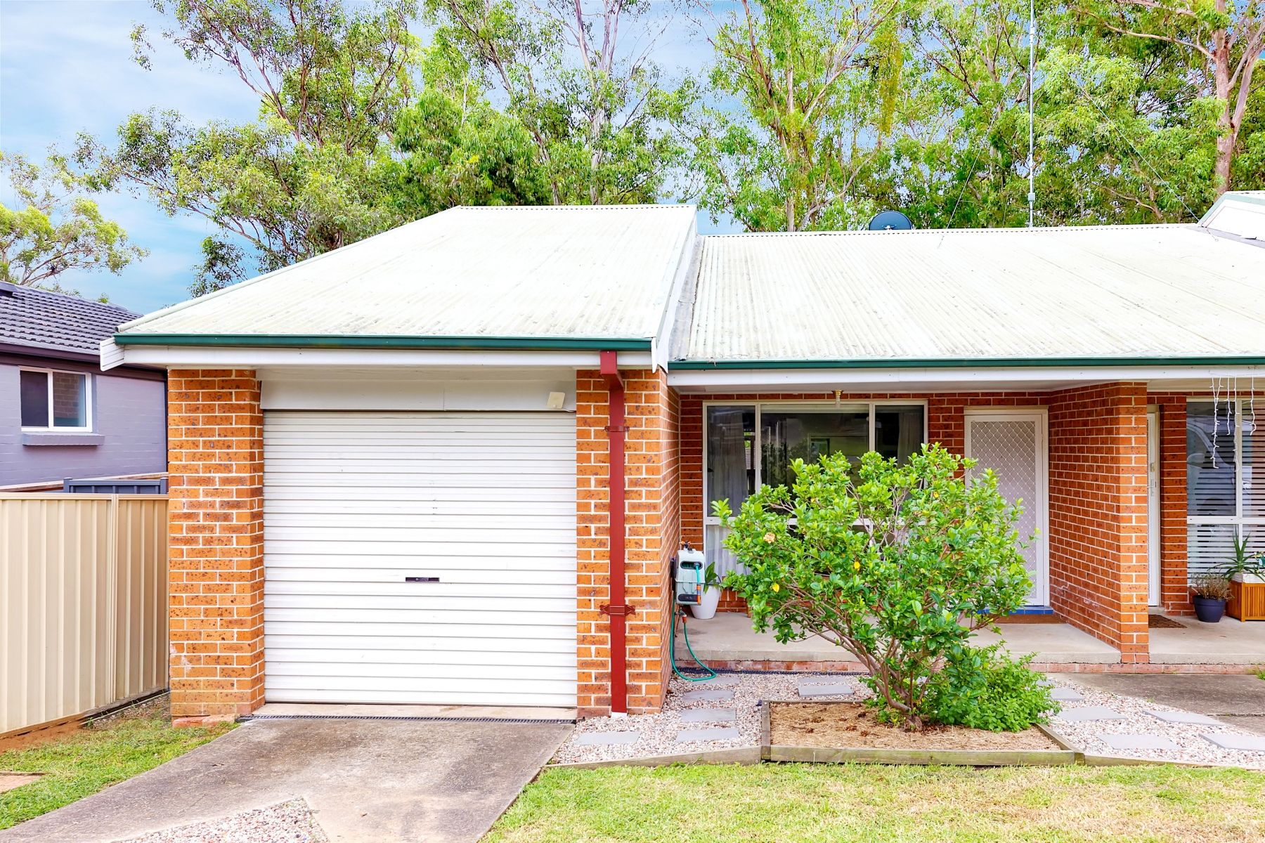 12A Dolomite Road, Cranebrook NSW 2749