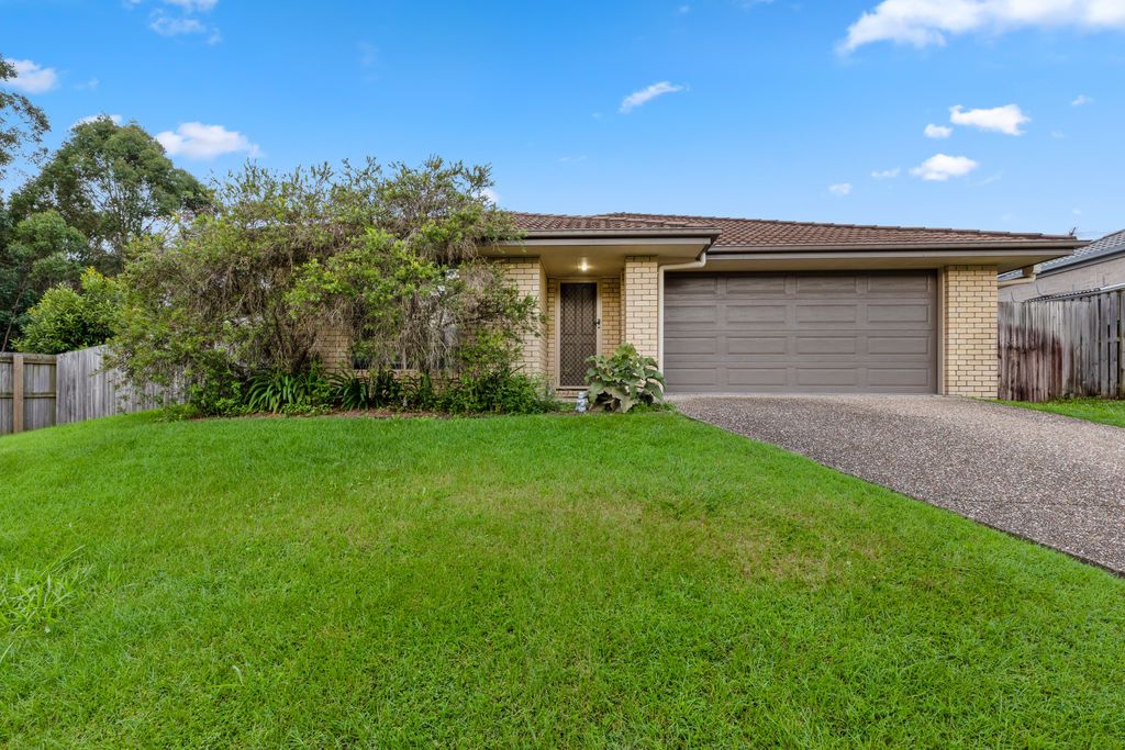 25 Tanglin Street, Crestmead, QLD 4132