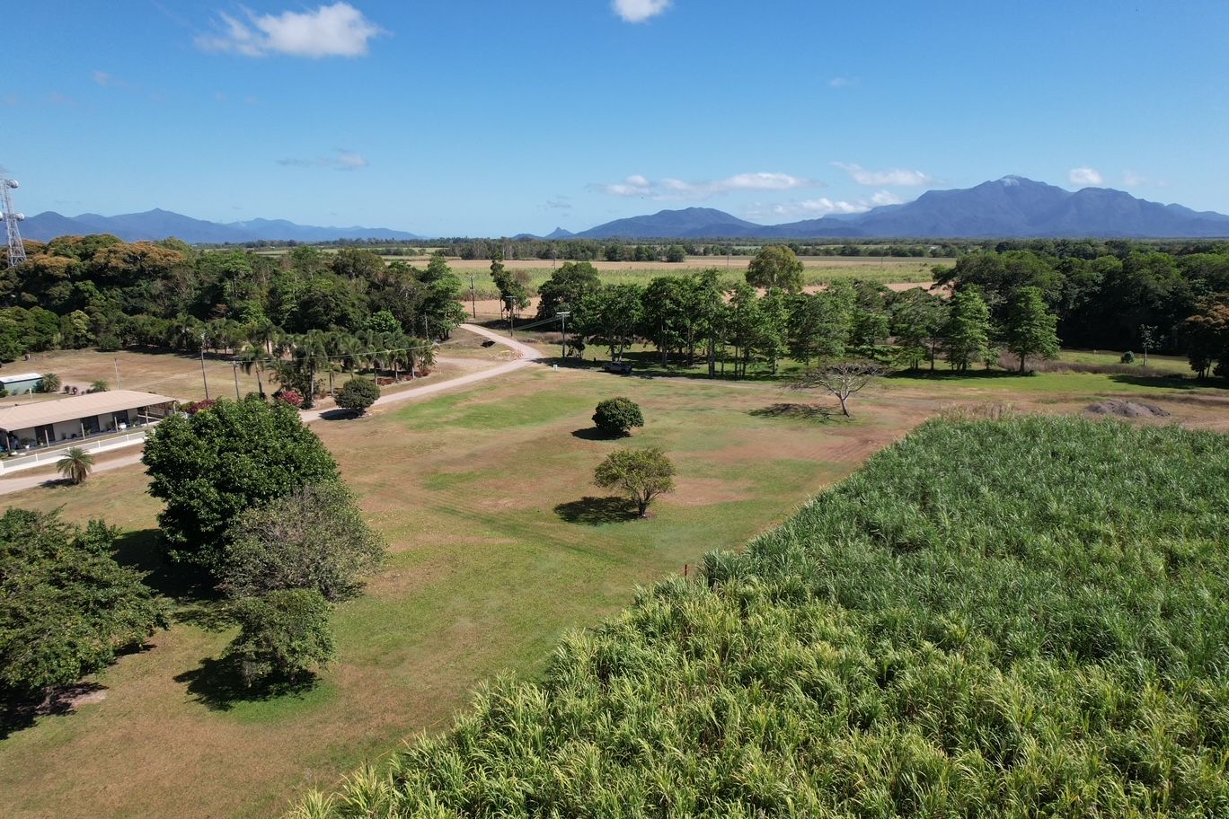 Lot 8 Lucinda Road, Halifax, QLD 4850 Land for Sale Ray White Ingham