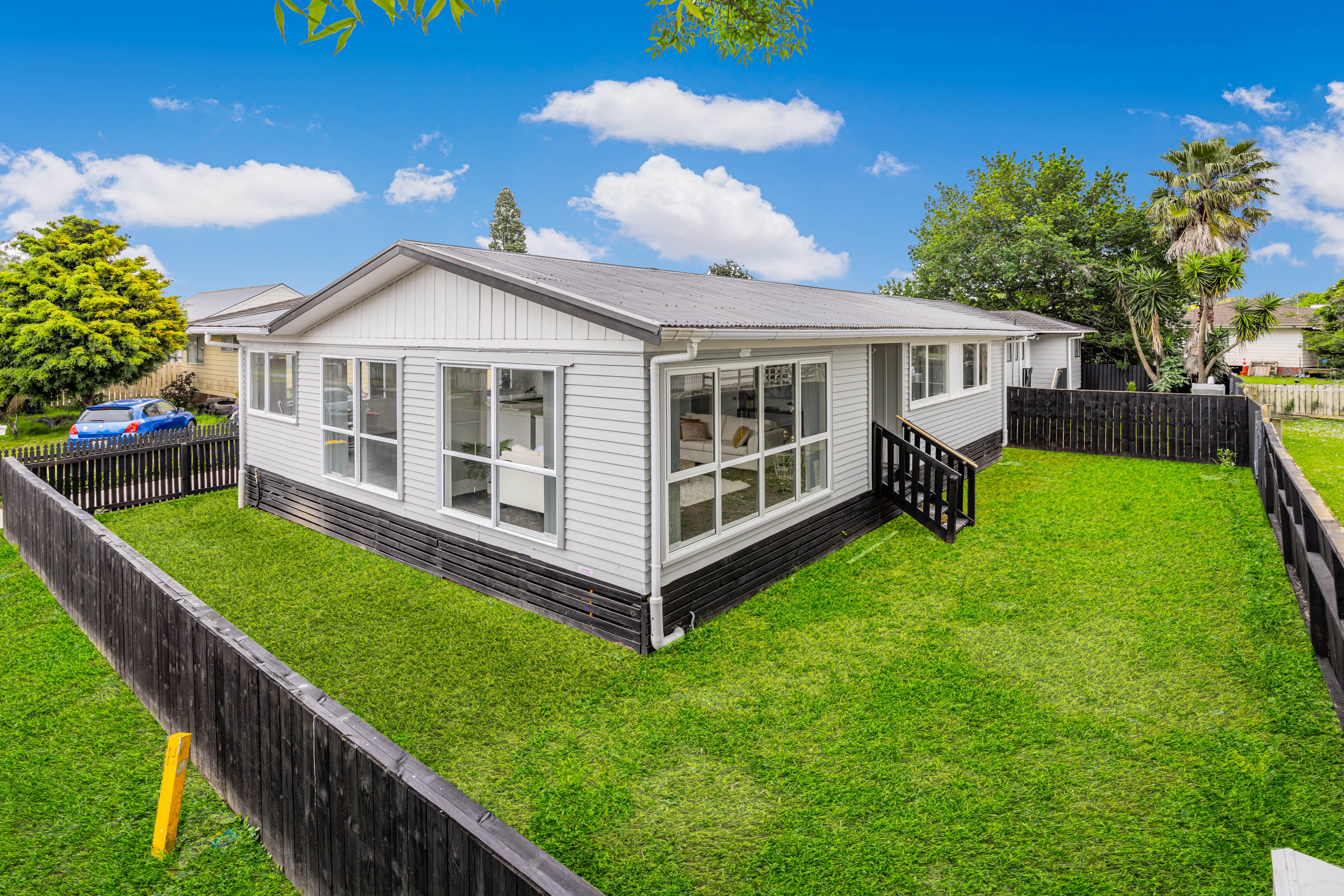 18a Balloch Street, Manurewa, Manukau City