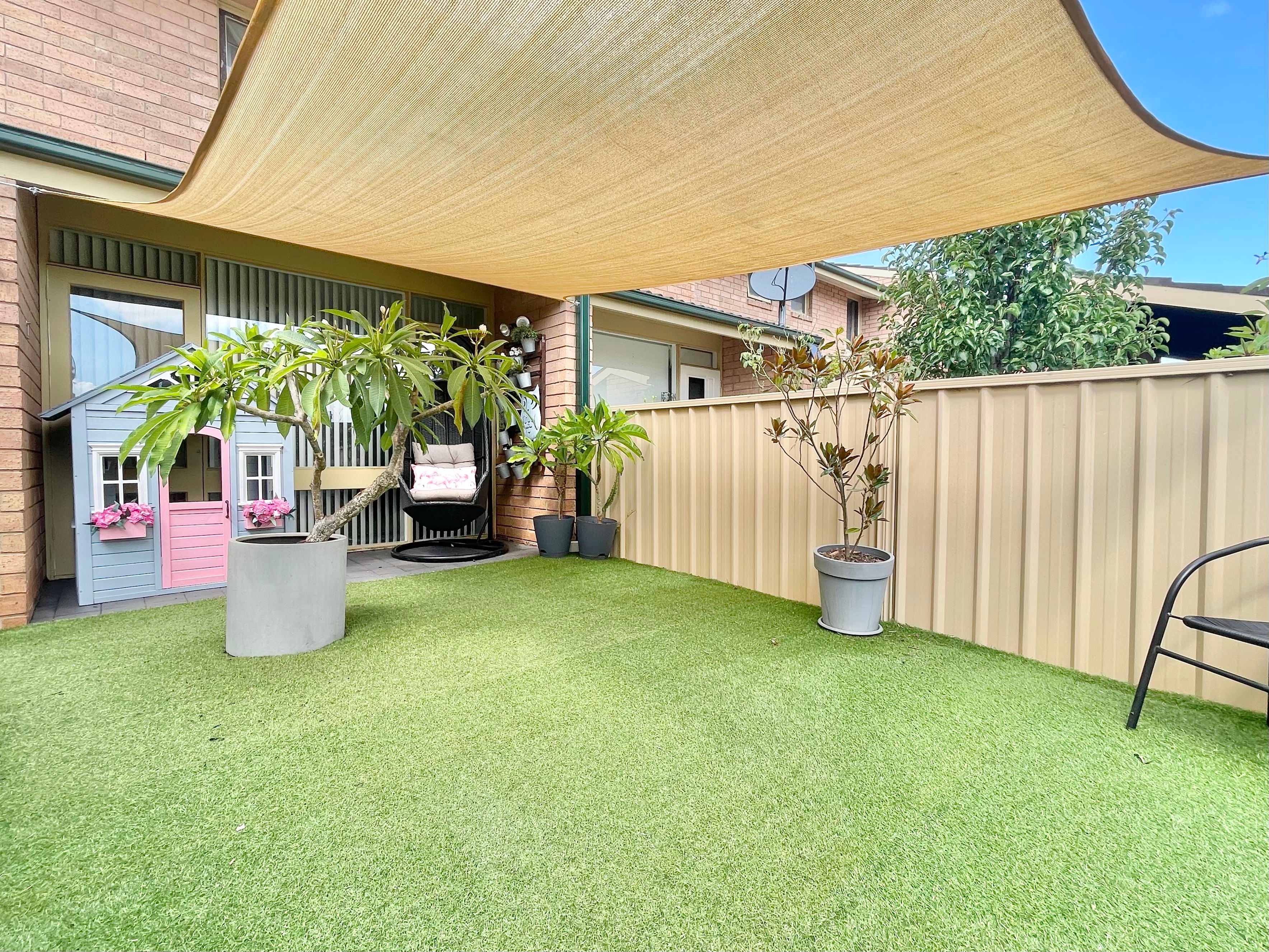 14/42 Woodhouse Drive,, Ambarvale, NSW 2560