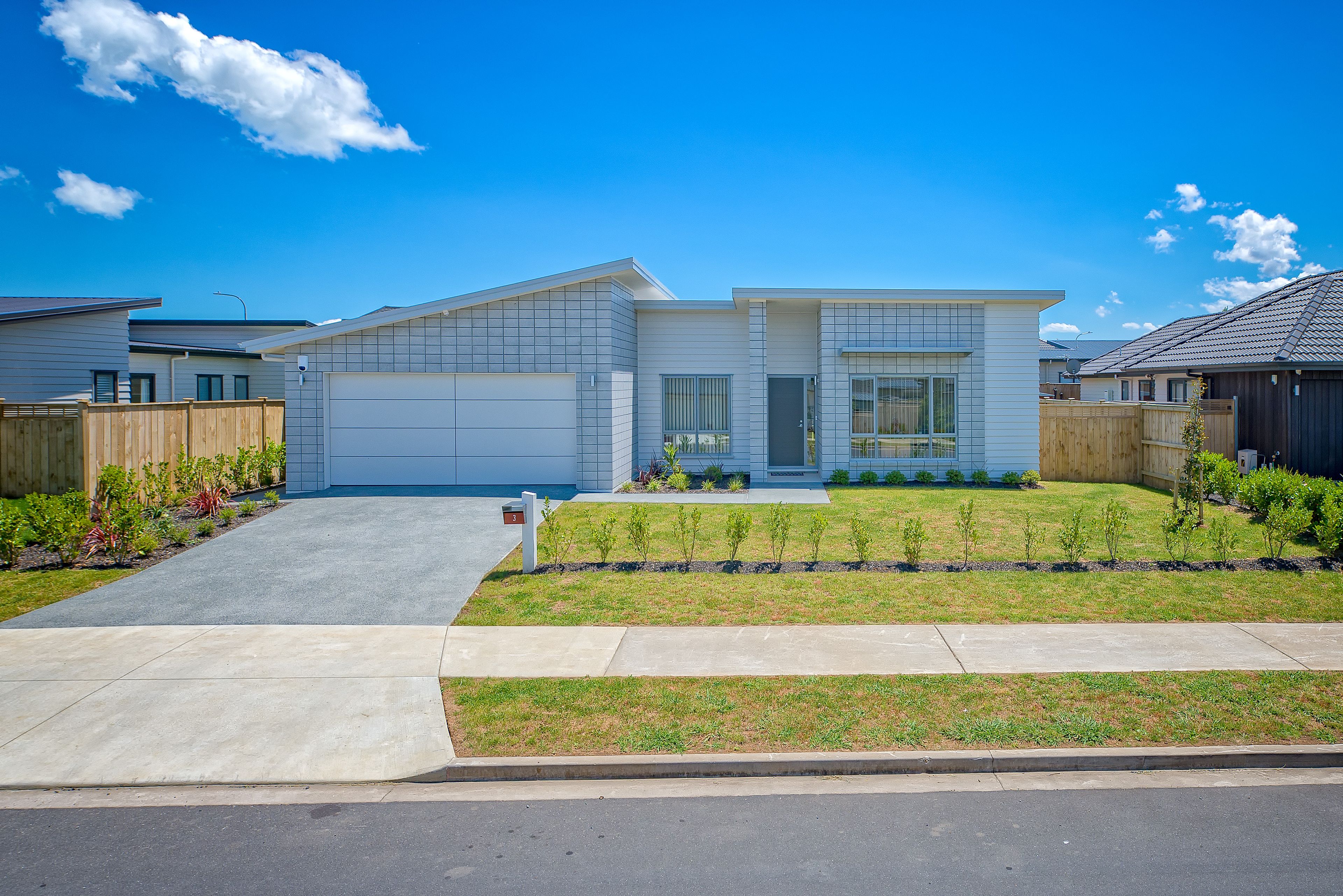 3 Kabardin Street, Karaka, Franklin