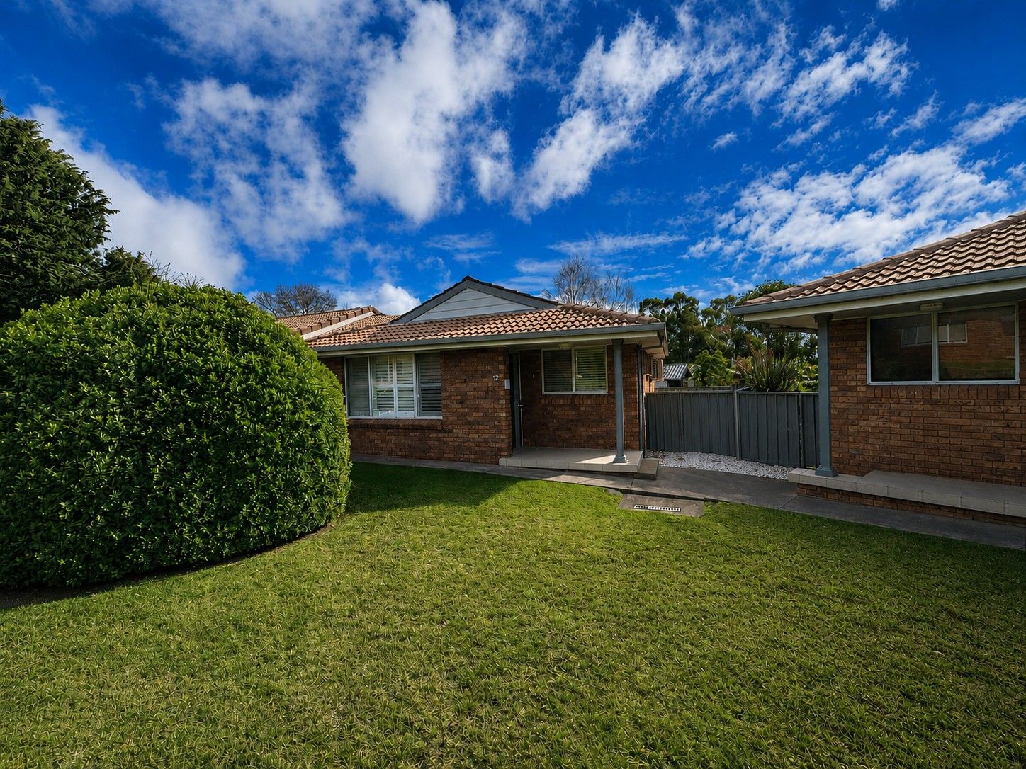 12/16 Warrendine Street, Orange NSW 2800